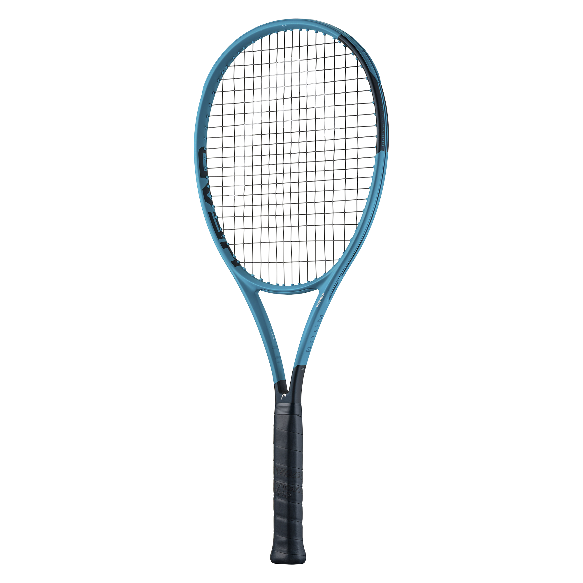 Head Boom MP 2026 Tennis Racquet 295g (Ready to Go)