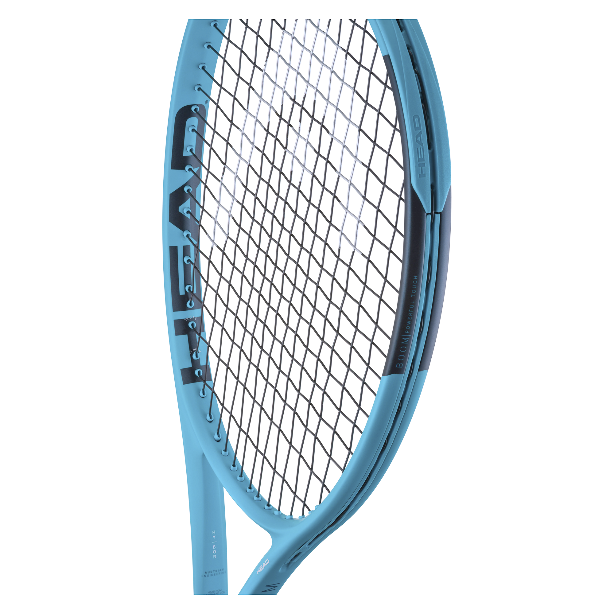 Head Boom MP 2026 Tennis Racquet 295g (Ready to Go)