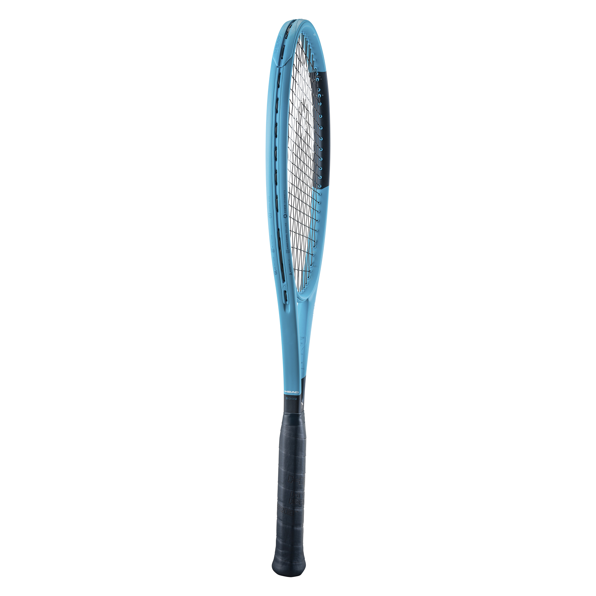Head Boom MP 2026 Tennis Racquet 295g (Ready to Go)