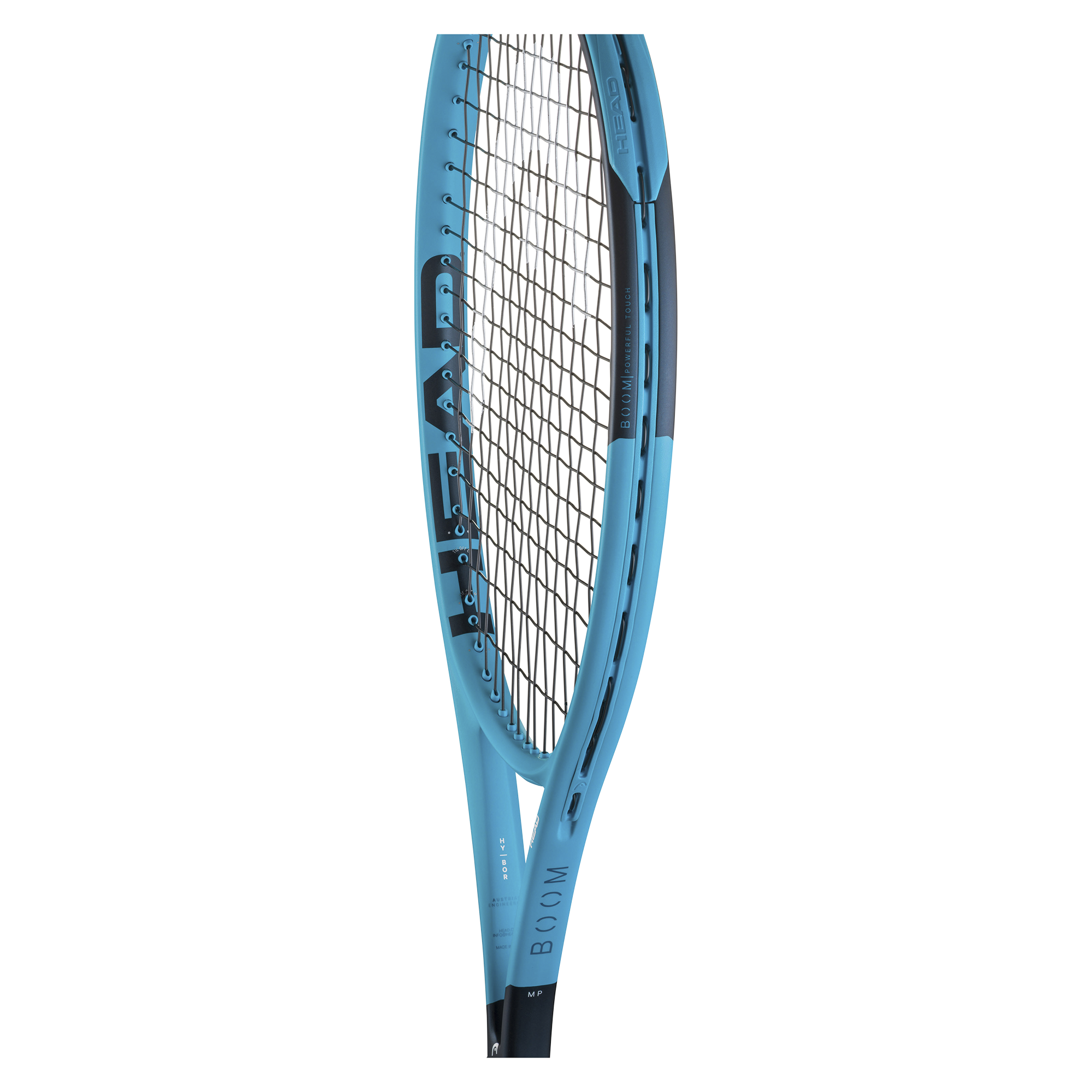 Head Boom MP 2026 Tennis Racquet 295g (Ready to Go)