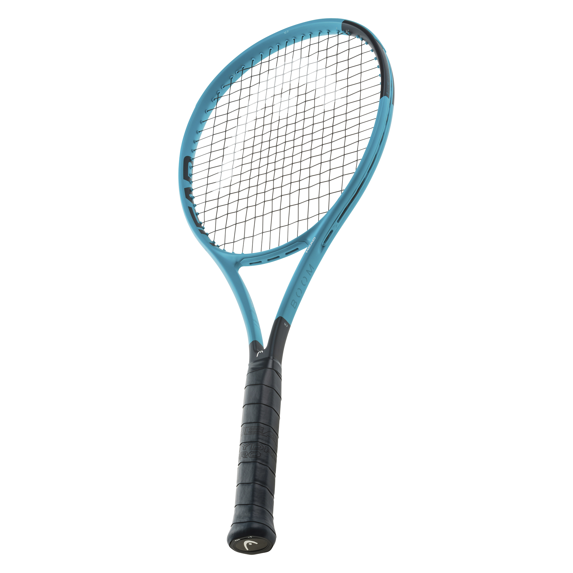 Head Boom MP 2026 Tennis Racquet 295g (Ready to Go)