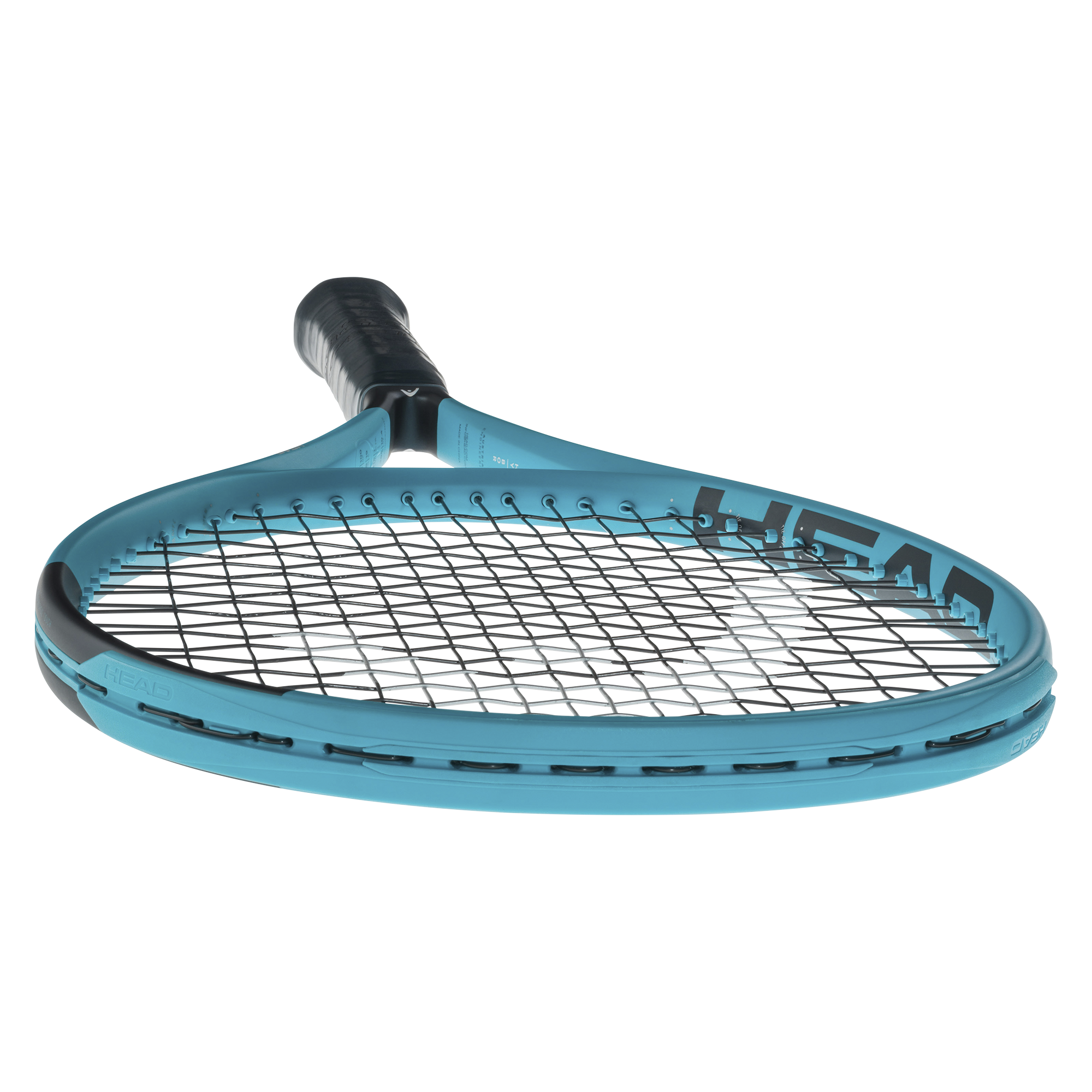 Head Boom MP 2026 Tennis Racquet 295g (Ready to Go)