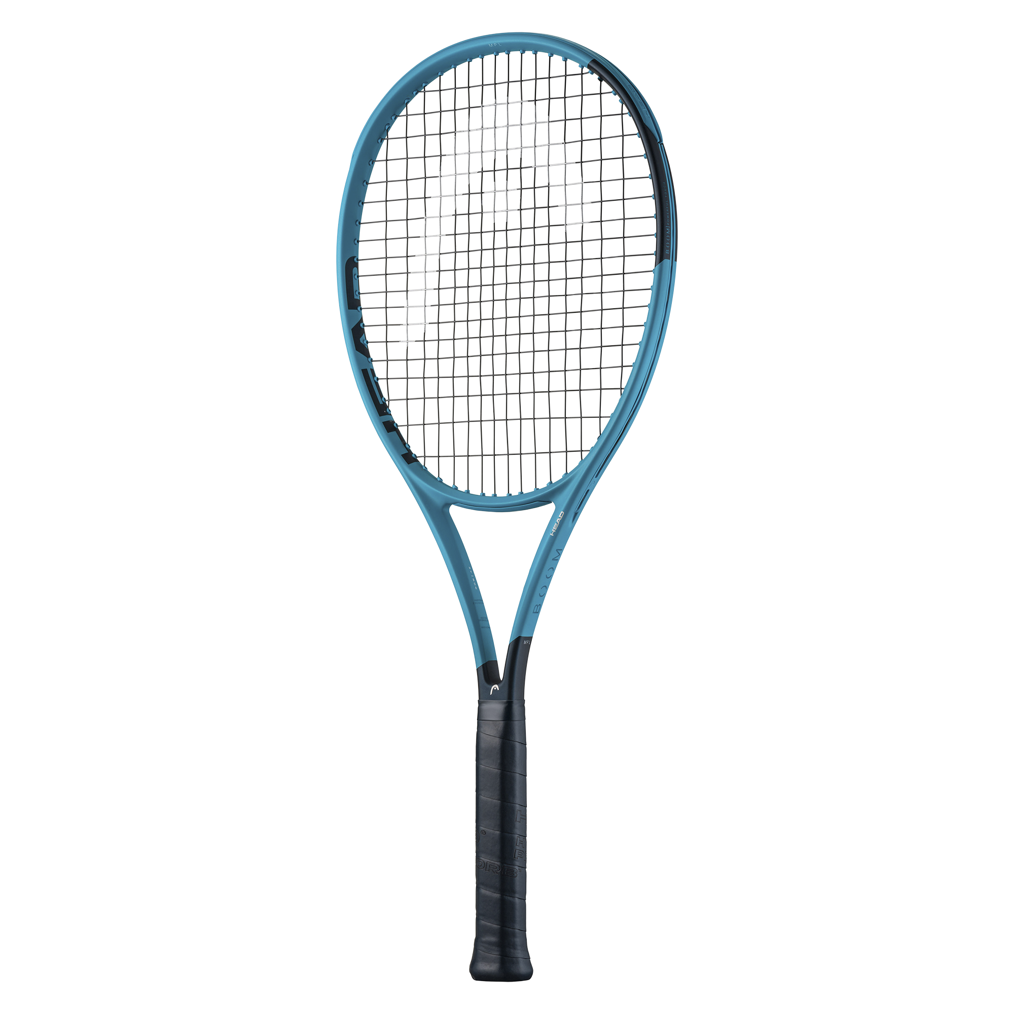 Head Boom MP L 2026 Tennis Racquet 275g (Ready to Go)
