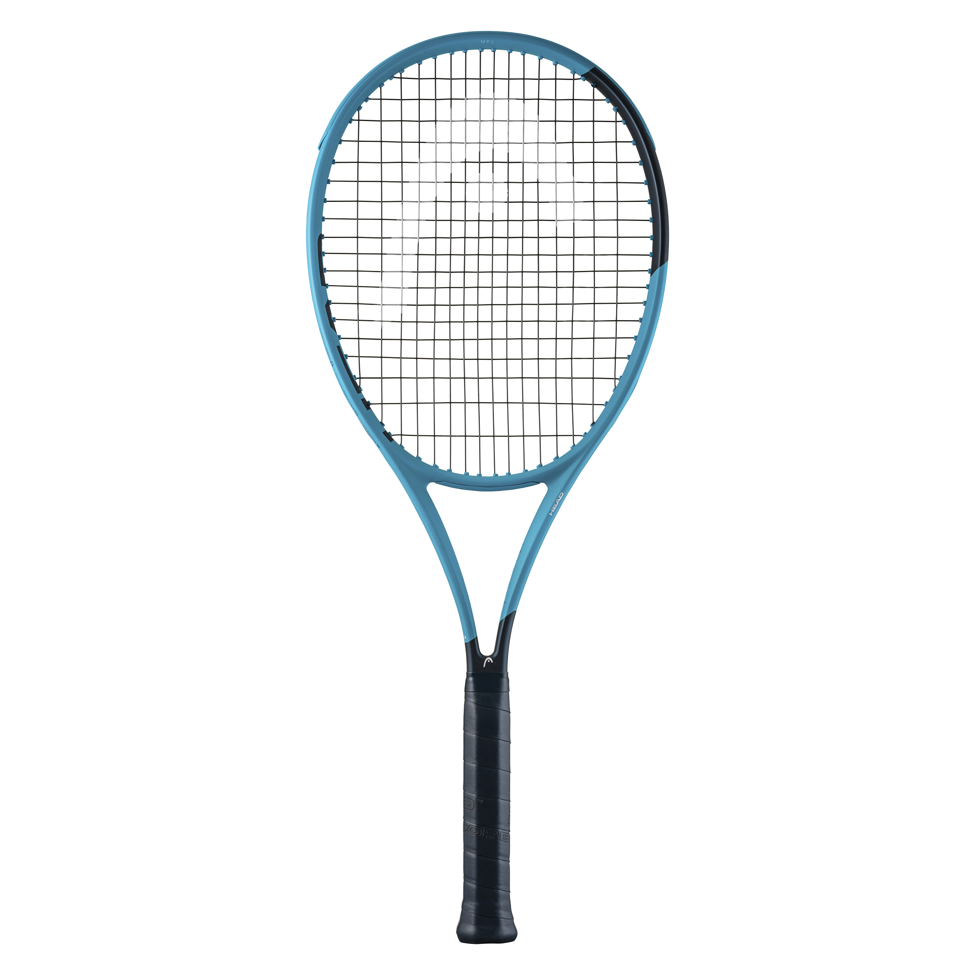 Head Boom MP L 2026 Tennis Racquet 275g (Ready to Go)