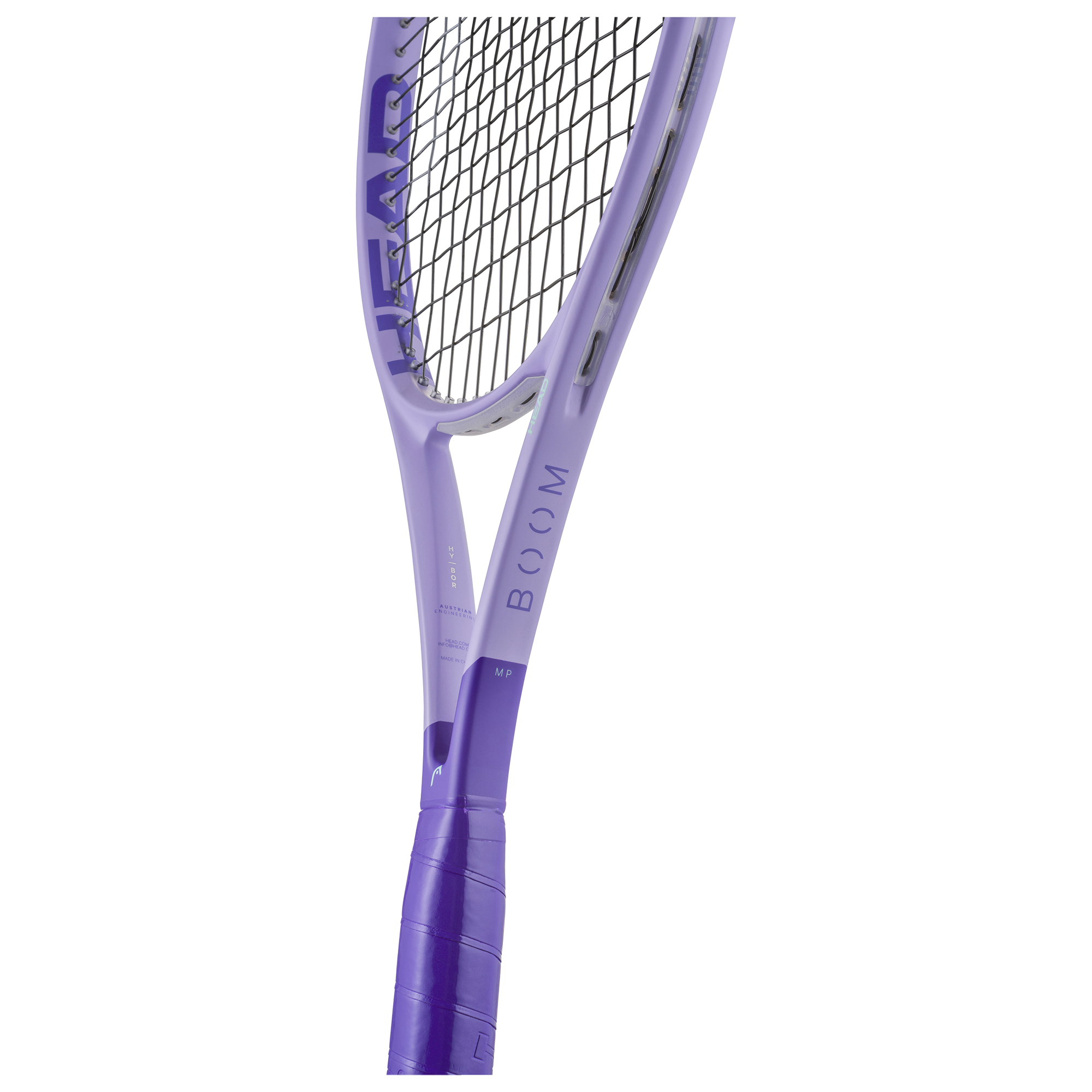Head Boom MP Alternate 2026 Tennis Racquet 295g (Ready to Go)