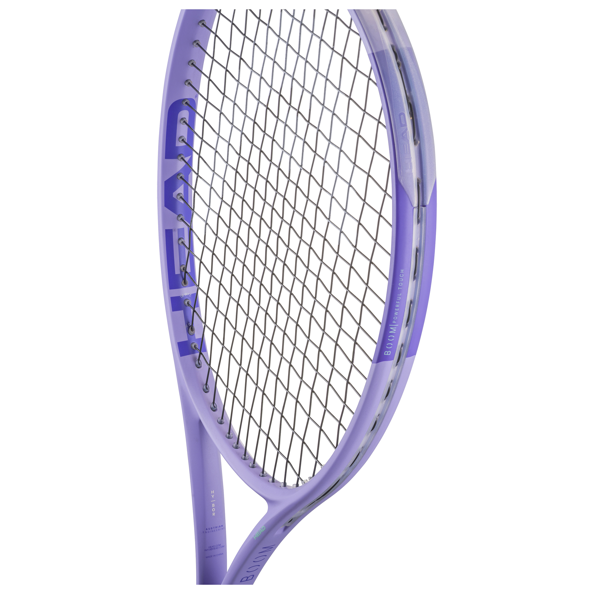 Head Boom MP Alternate 2026 Tennis Racquet 295g (Ready to Go) – 2G