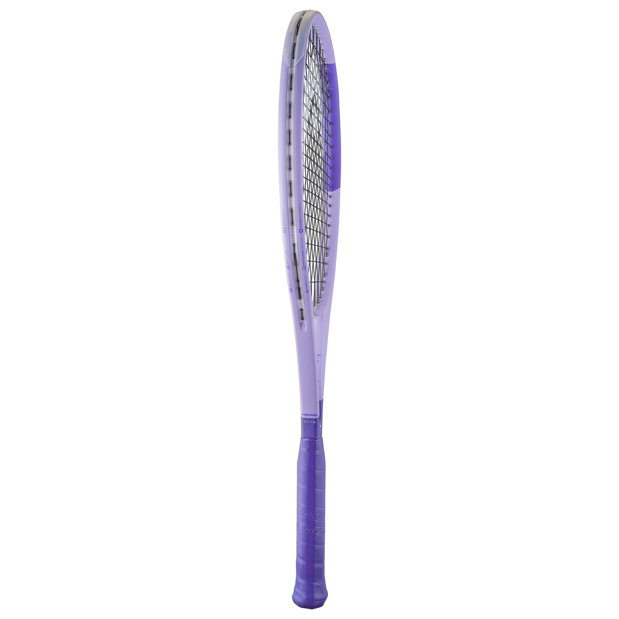 Head Boom MP Alternate 2026 Tennis Racquet 295g (Ready to Go)