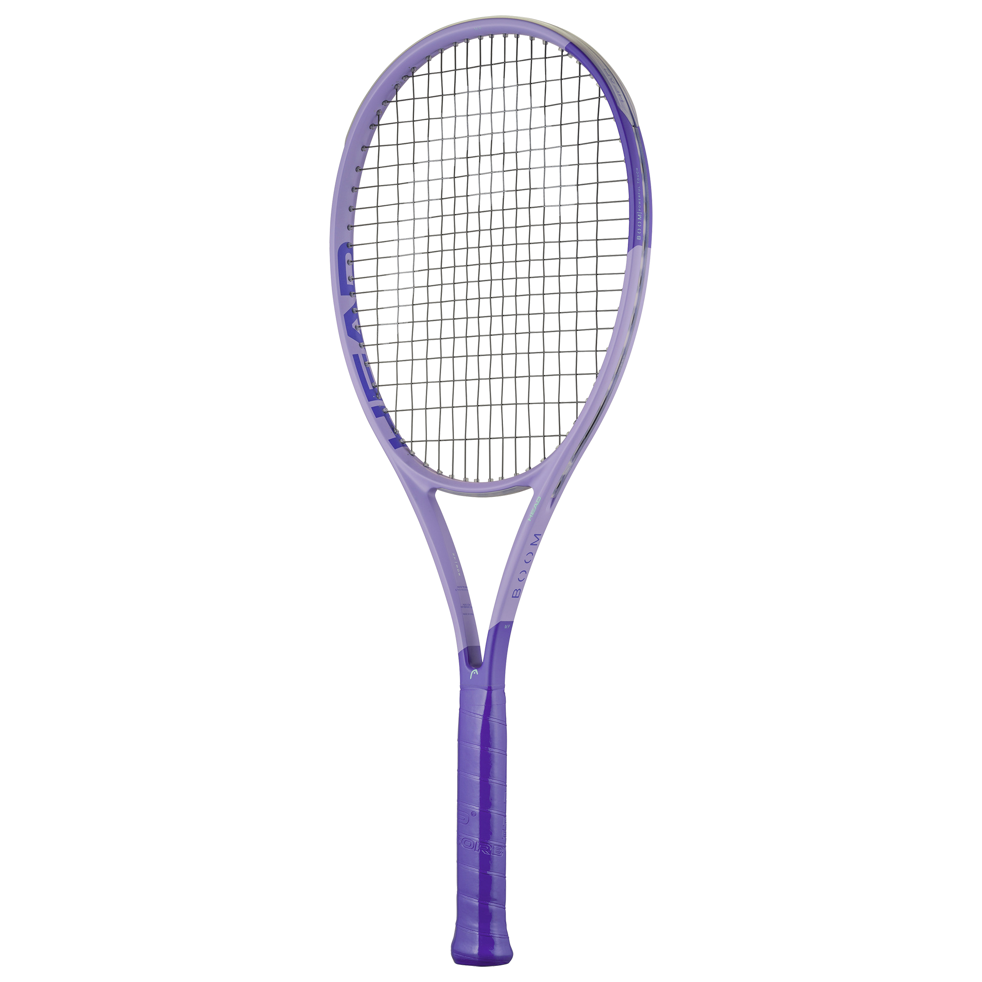 Head Boom MP Alternate 2026 Tennis Racquet 295g (Ready to Go)