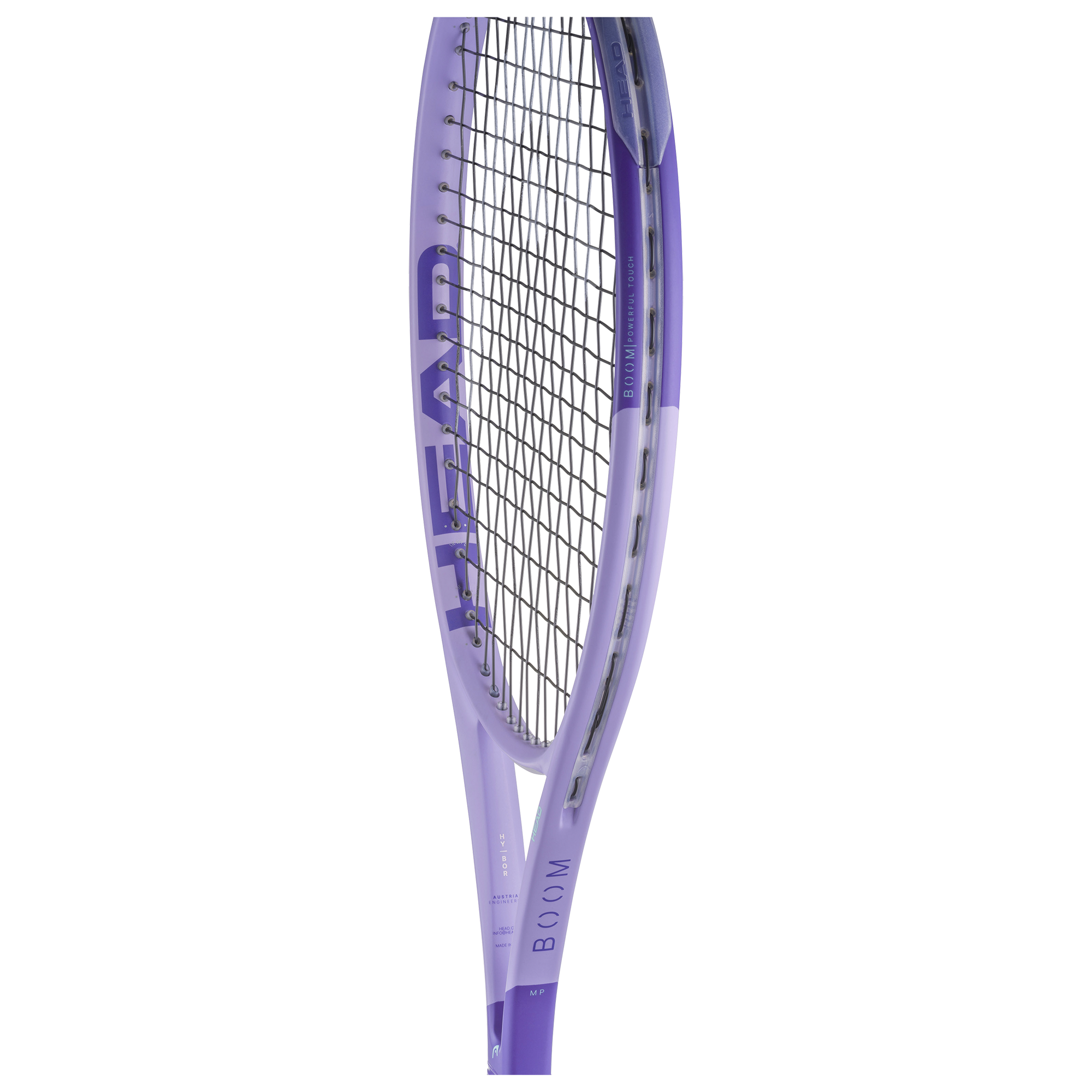 Head Boom MP Alternate 2026 Tennis Racquet 295g (Ready to Go) – 2G