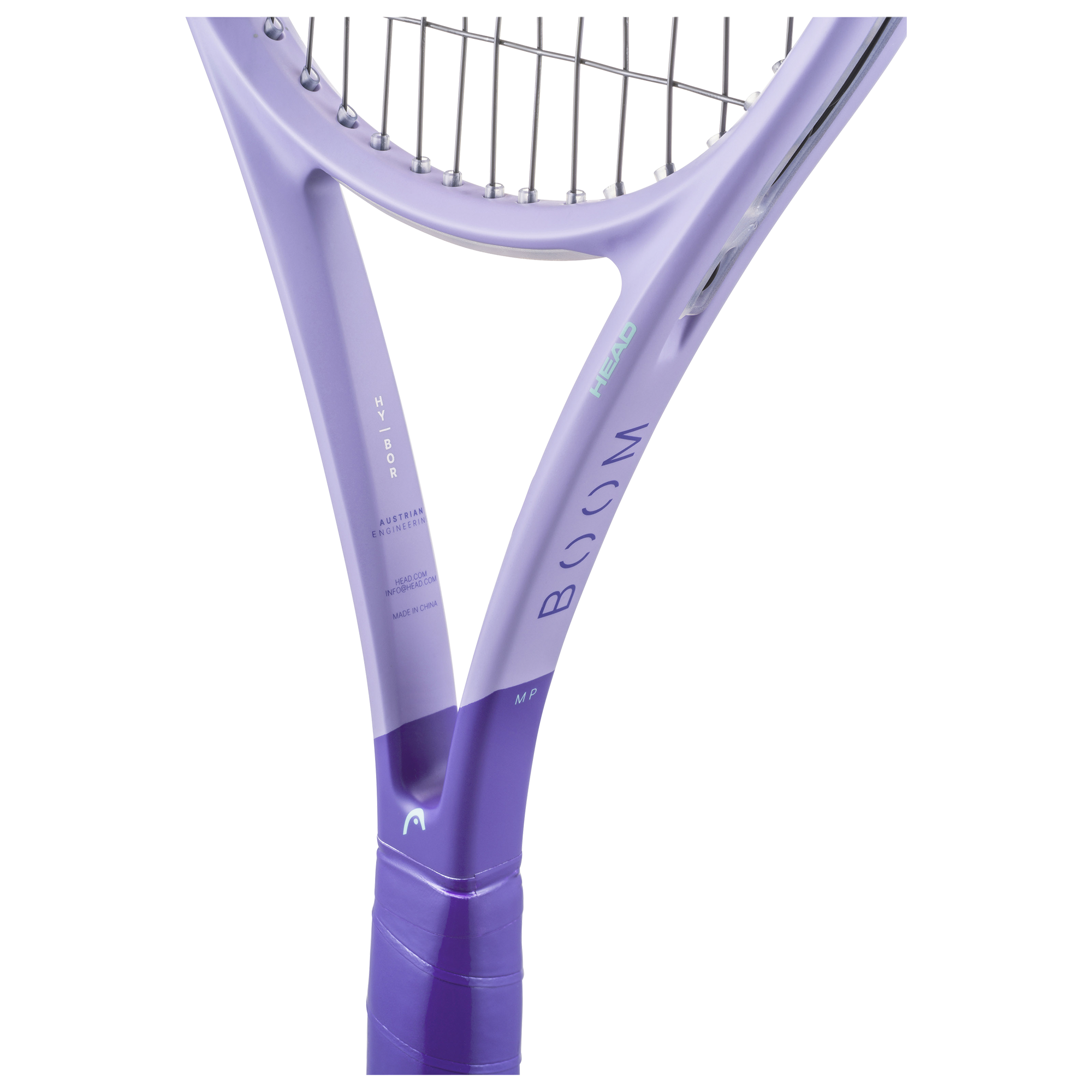 美品　HEAD BOOM MP ALTERNATE G2 Head Boom MP Alternate 2026 Tennis Racquet 295g (Ready to Go) – 2G