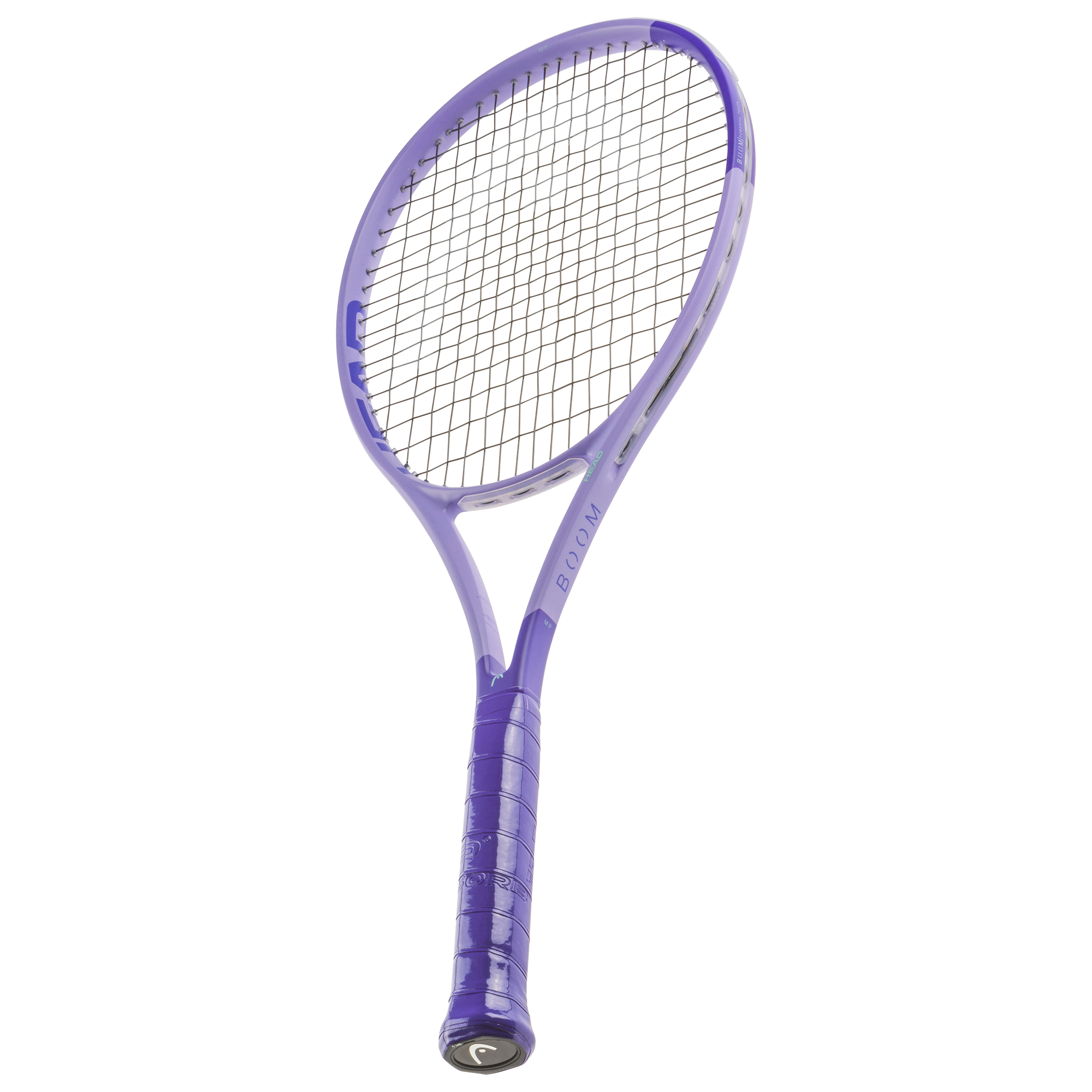 Head Boom MP Alternate 2026 Tennis Racquet 295g (Ready to Go) – 2G Head Boom MP Alternate 2026 Tennis Racquet 295g (Ready to Go) – 2G