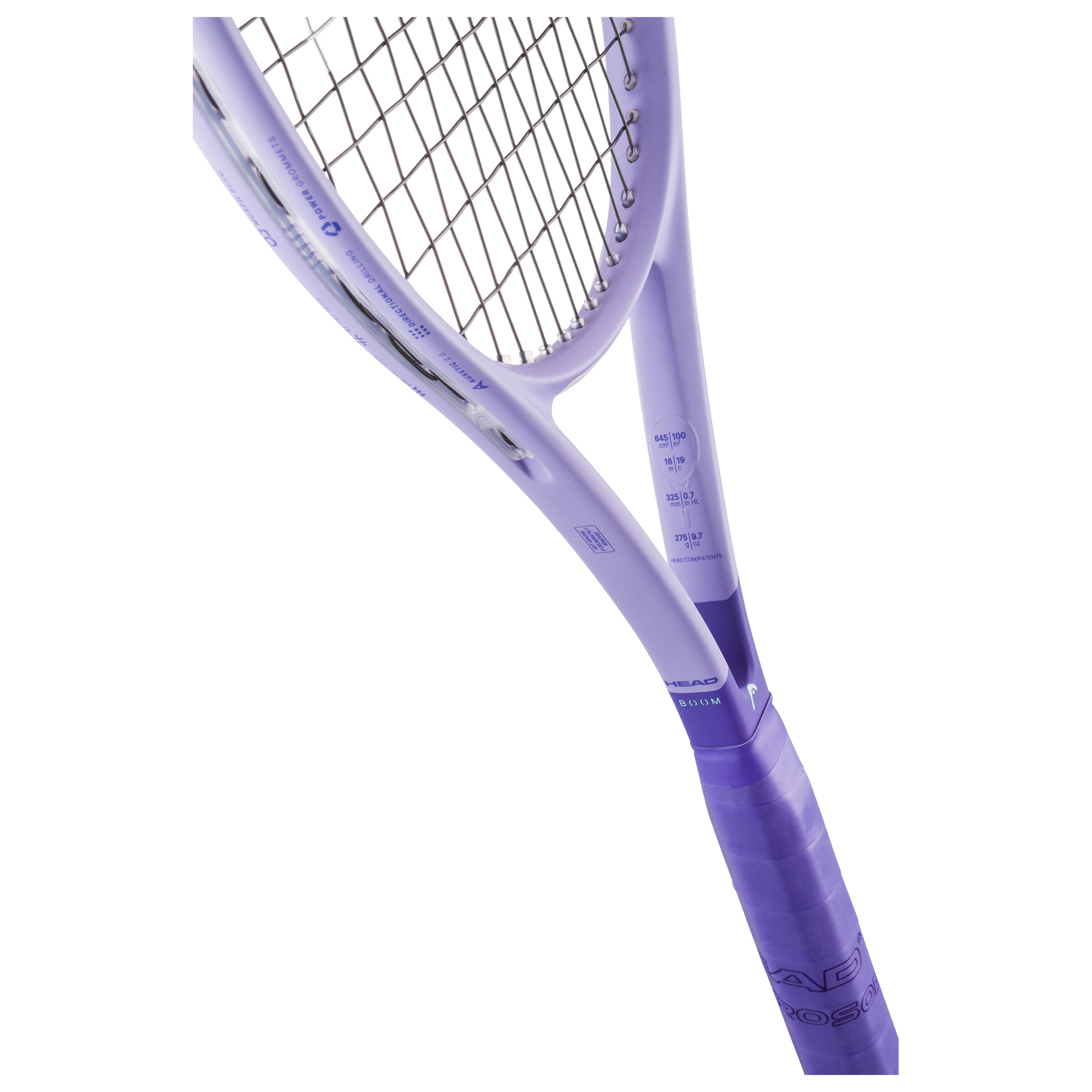 Head Boom MP L Alternate 2026 Tennis Racquet 275g (Ready to Go
