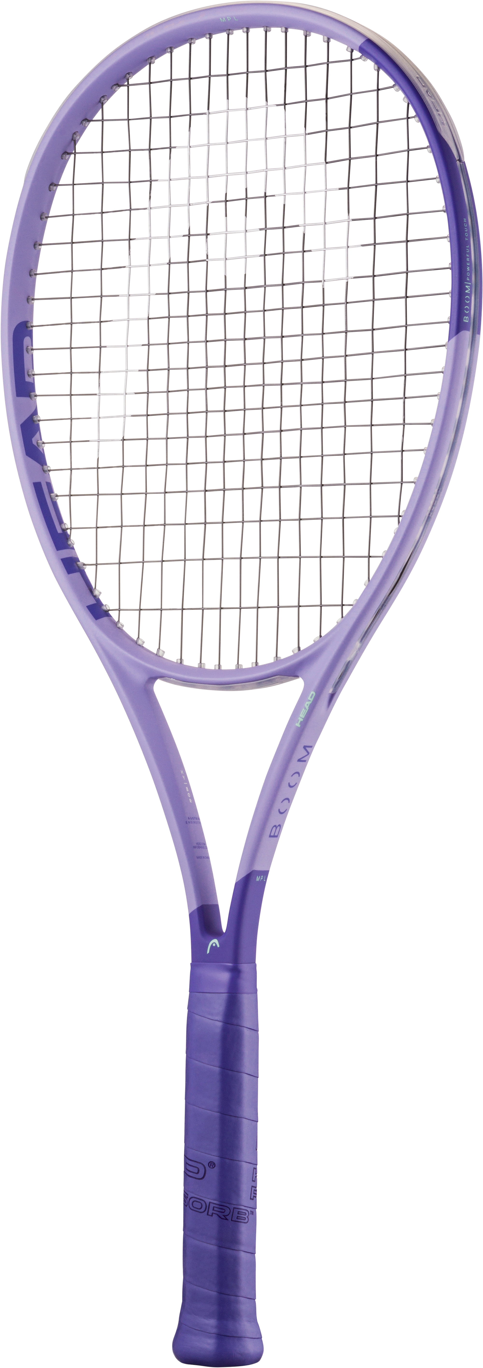 Head Boom MP L Alternate 2026 Tennis Racquet 275g (Ready to Go)