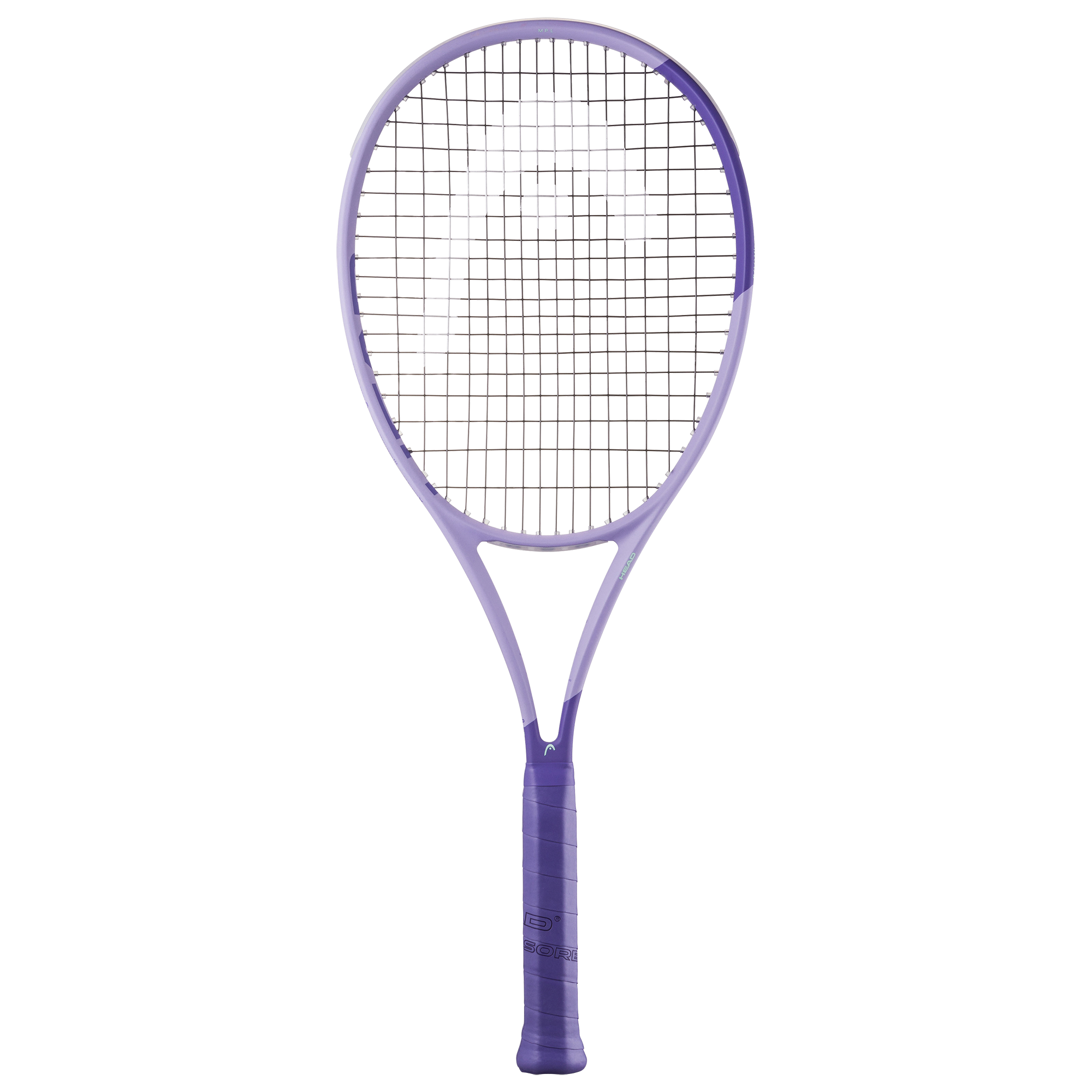 Head Boom MP L Alternate 2026 Tennis Racquet 275g (Ready to Go)