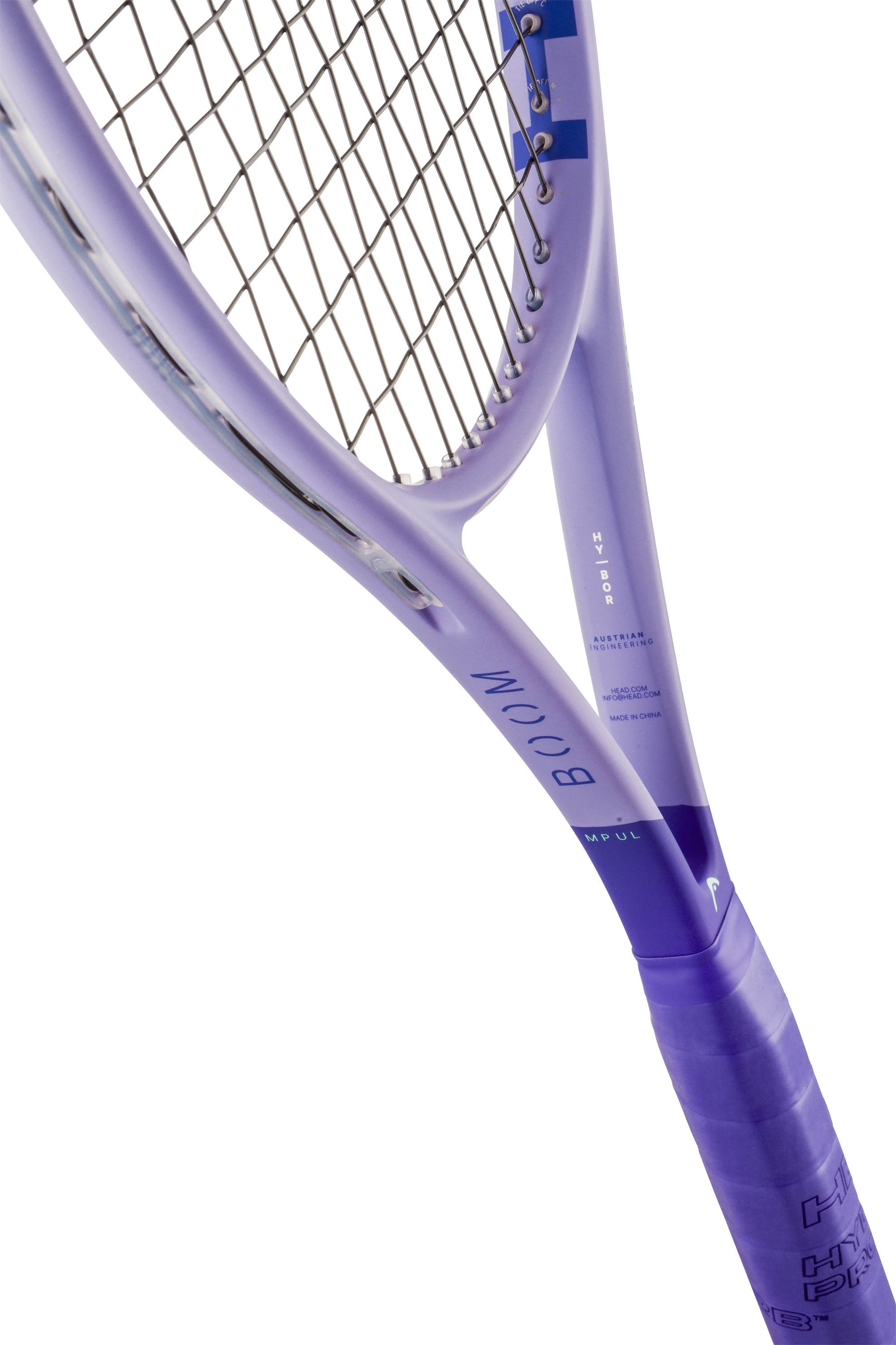 Head Boom MP UL Alternate 2026 Tennis Racquet 255g (Ready to Go