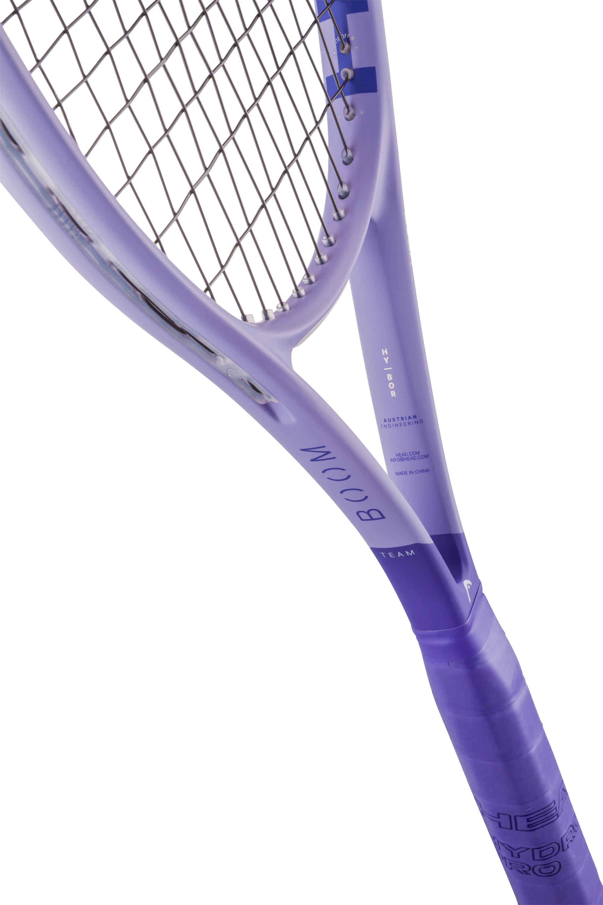 Head Boom TEAM Alternate 2026 Tennis Racquet 260g (Ready to Go)