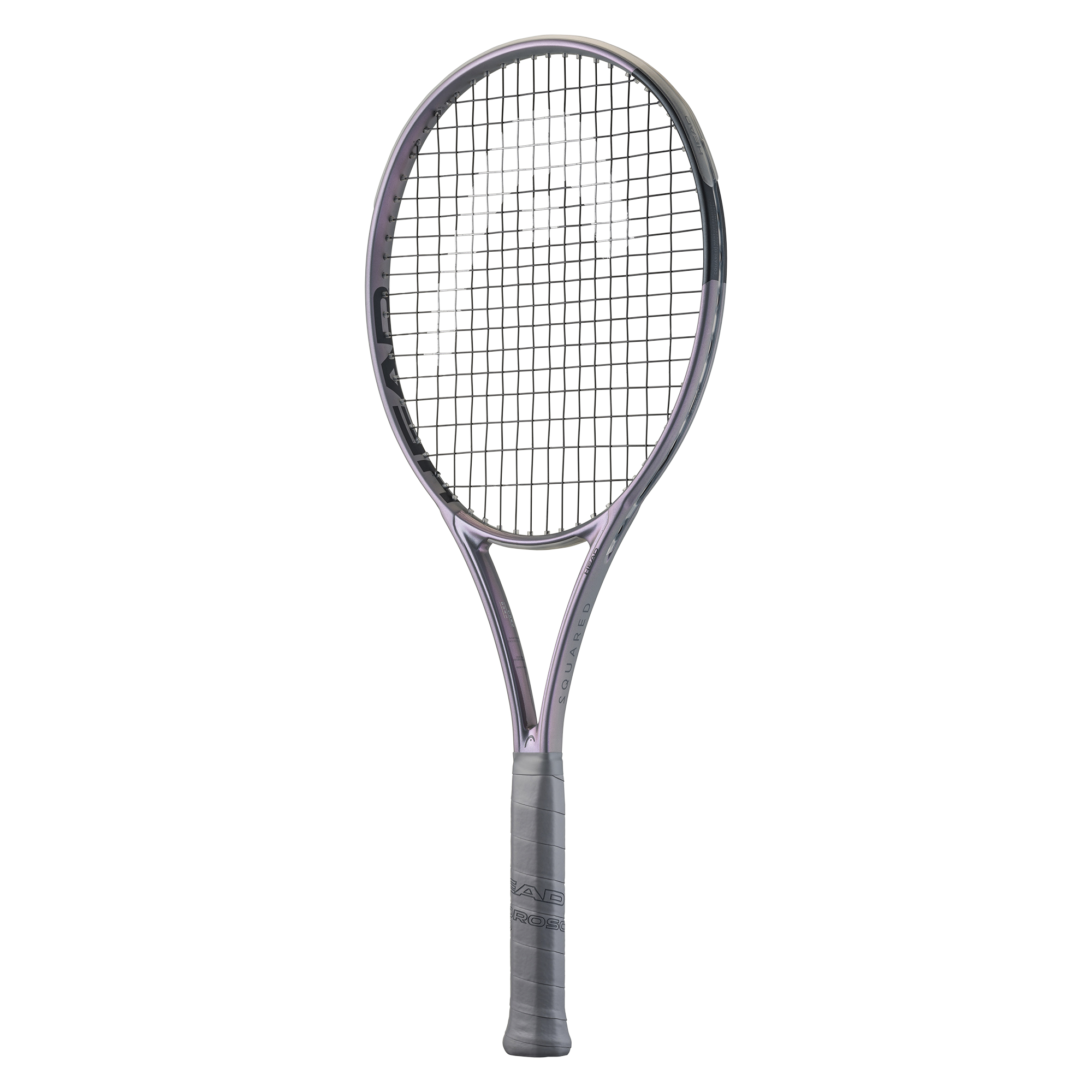 Head Squared Tennis Racquet 295g (Ready to Go) (Preorder)