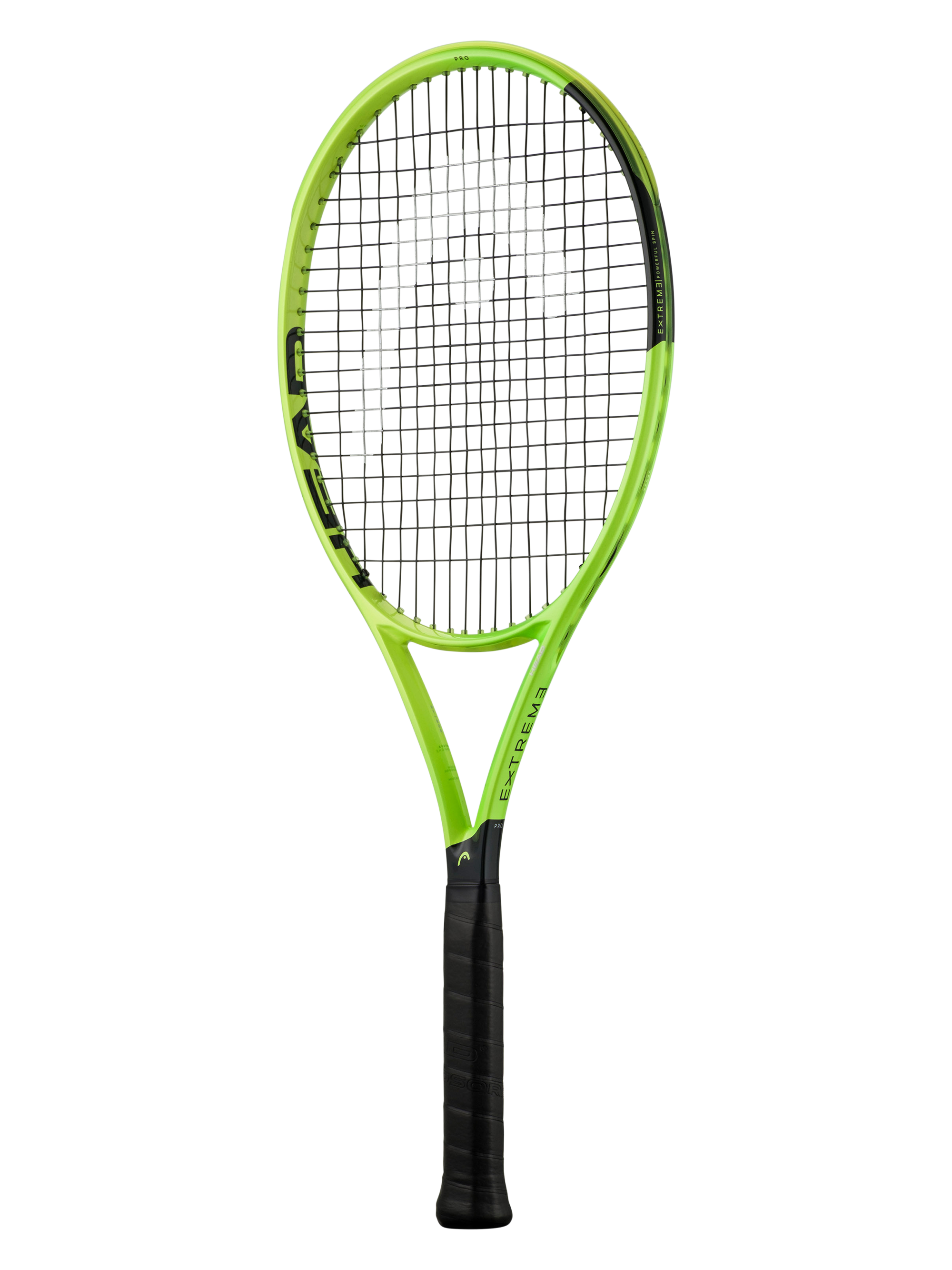 Head Extreme PRO 2026 Tennis Racquet 305g (Ready to Go)