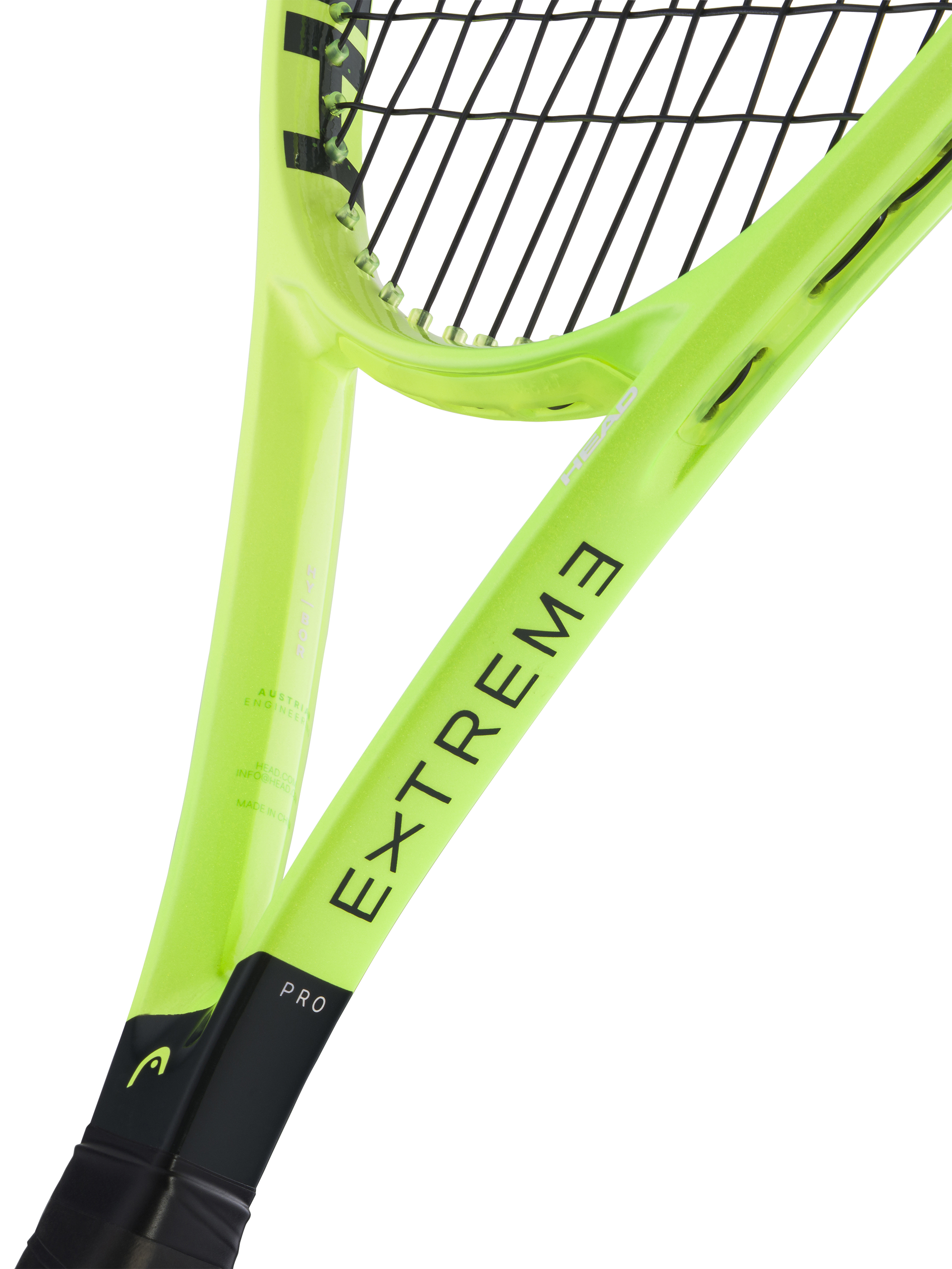 Head Extreme PRO 2026 Tennis Racquet 305g (Ready to Go)
