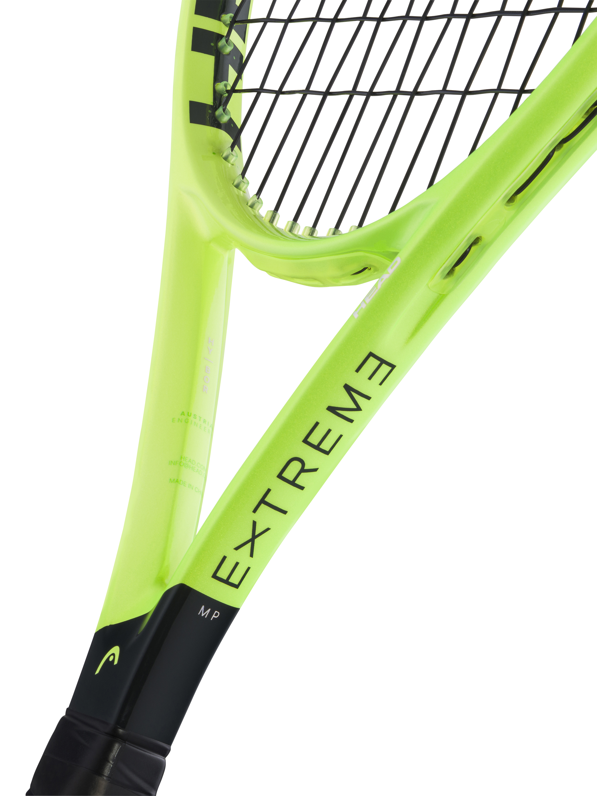 Head Extreme MP 2026 Tennis Racquet 300g (Ready to Go)