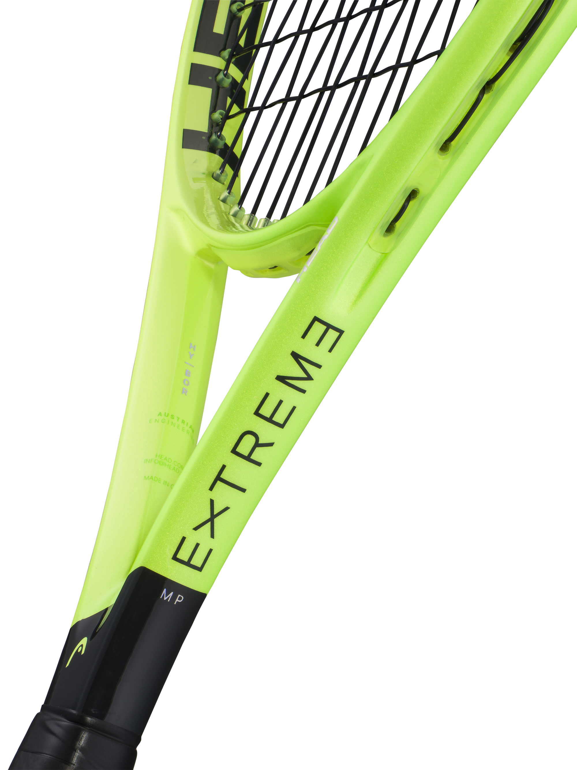 Head Extreme MP 2026 Tennis Racquet 300g (Ready to Go)