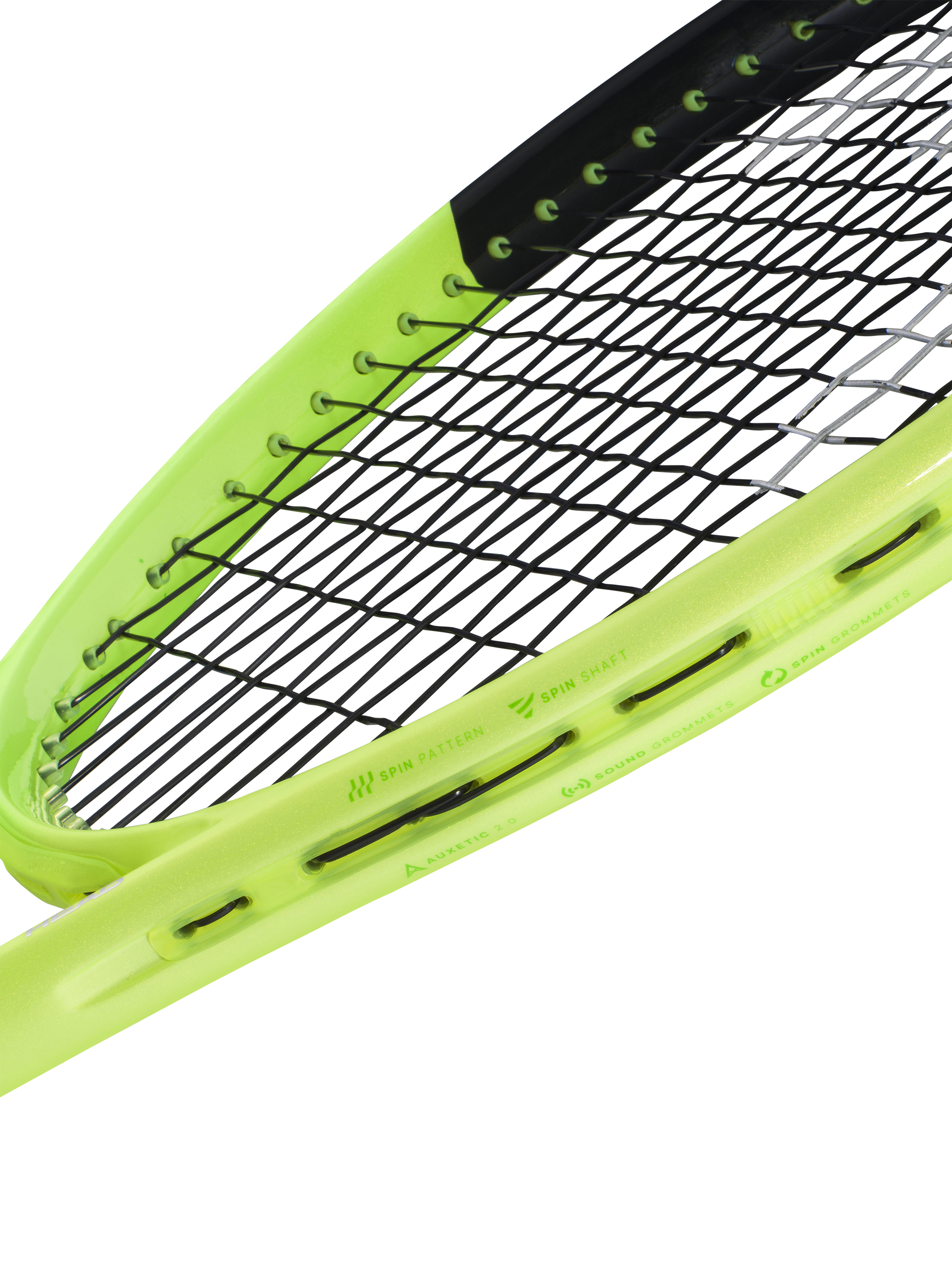 Head Extreme MP 2026 Tennis Racquet 300g (Ready to Go)