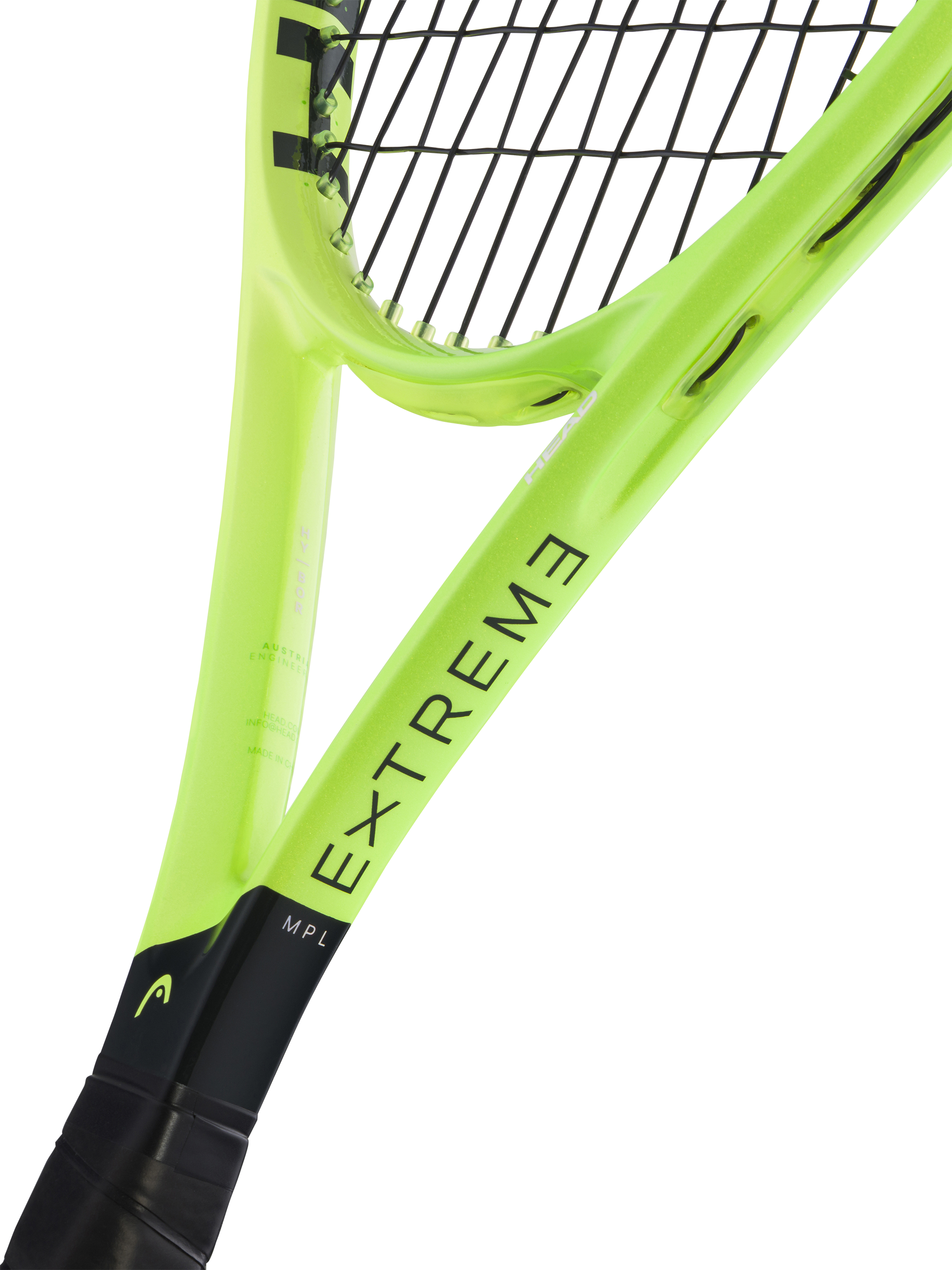 Head Extreme MP L 2026 Tennis Racquet 280g (Ready to Go)
