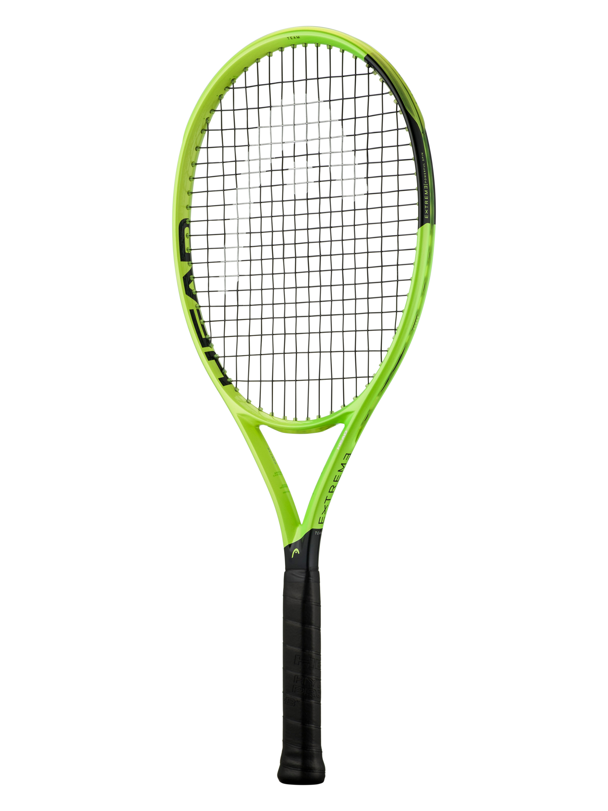Head Extreme TEAM 2026 Tennis Racquet 265g (Ready to Go)