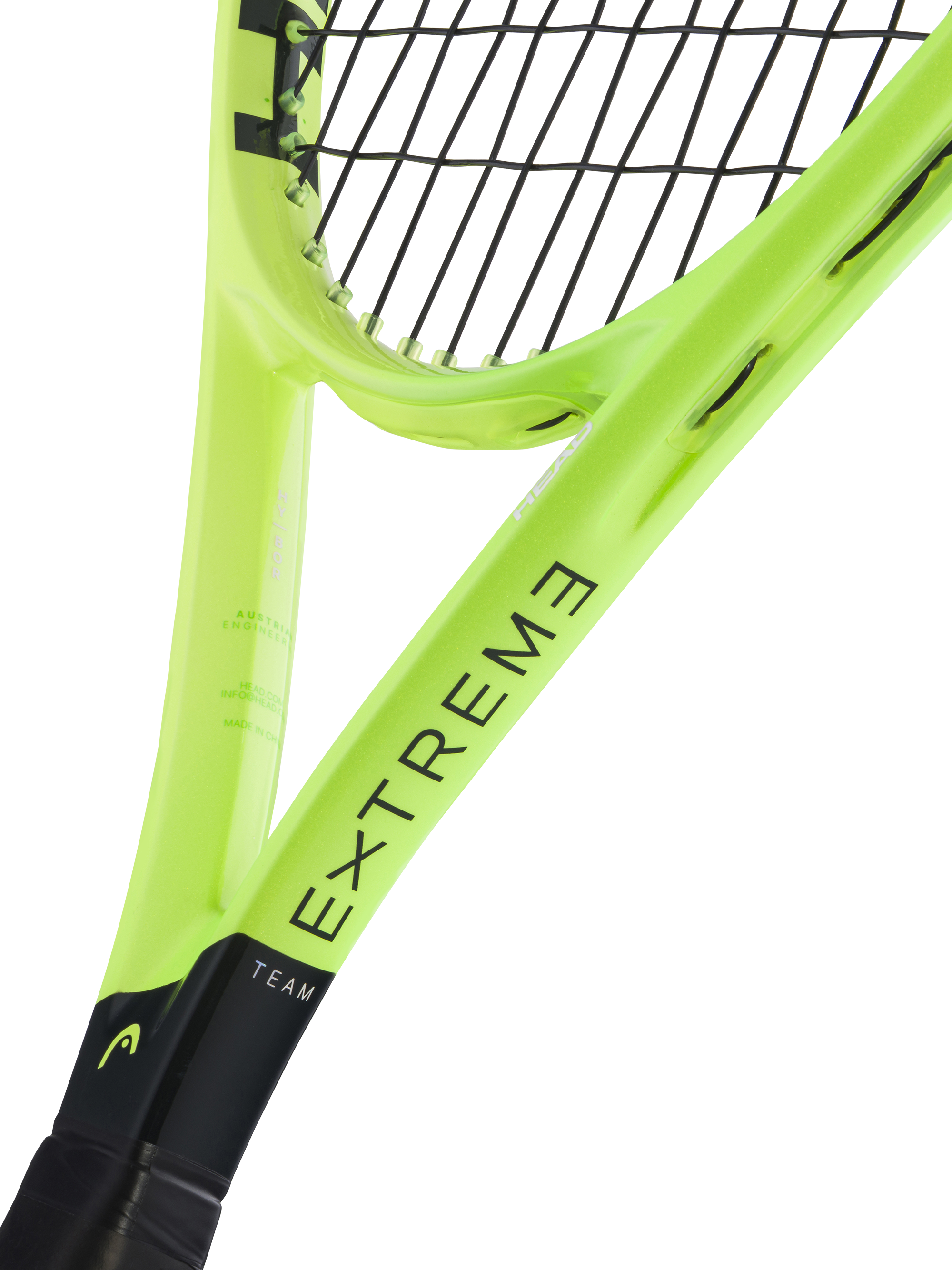 Head Extreme TEAM 2026 Tennis Racquet 265g (Ready to Go)