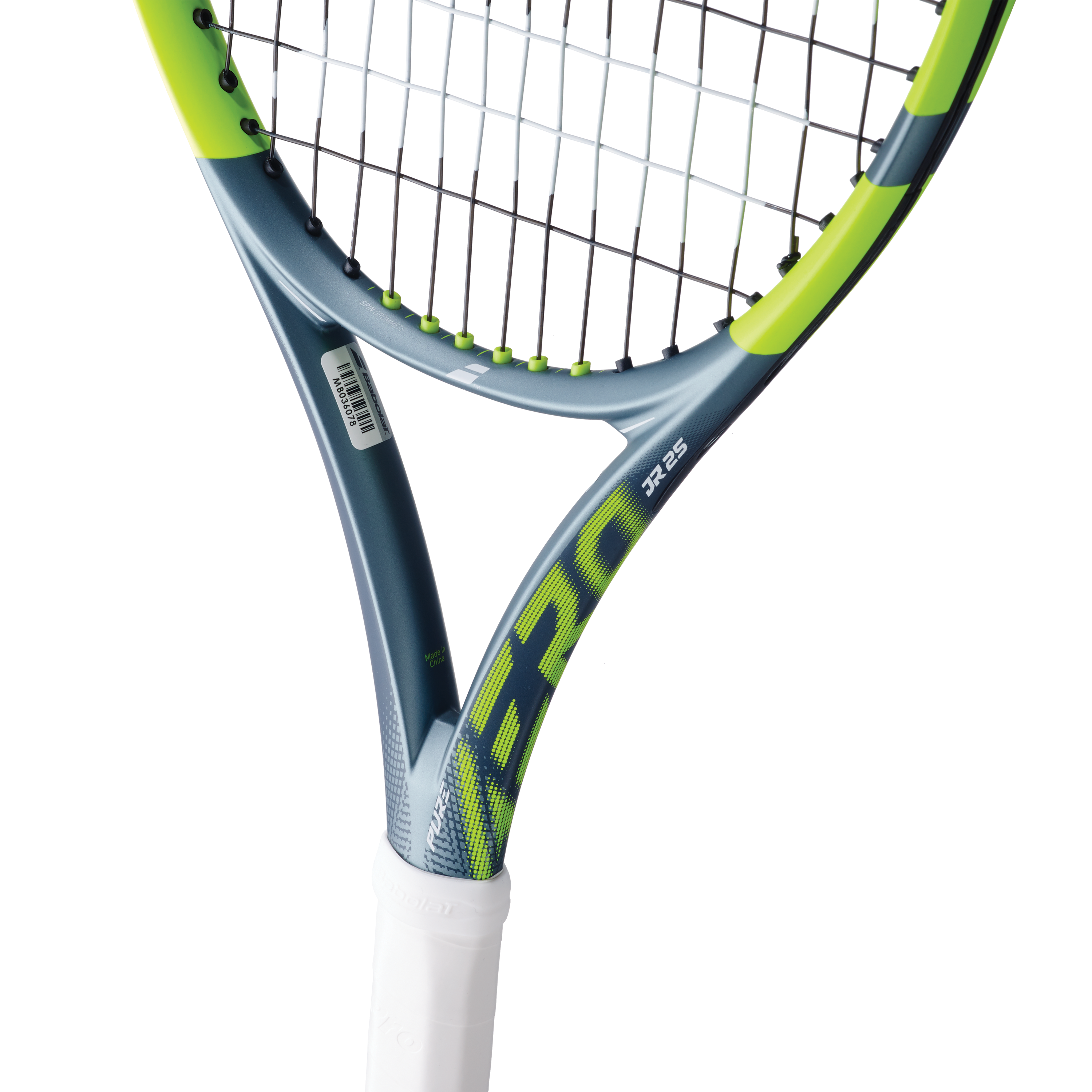 Babolat Pure Aero Junior 25'' GEN9 Tennis Racquet (Ready to Go) (Preorder)