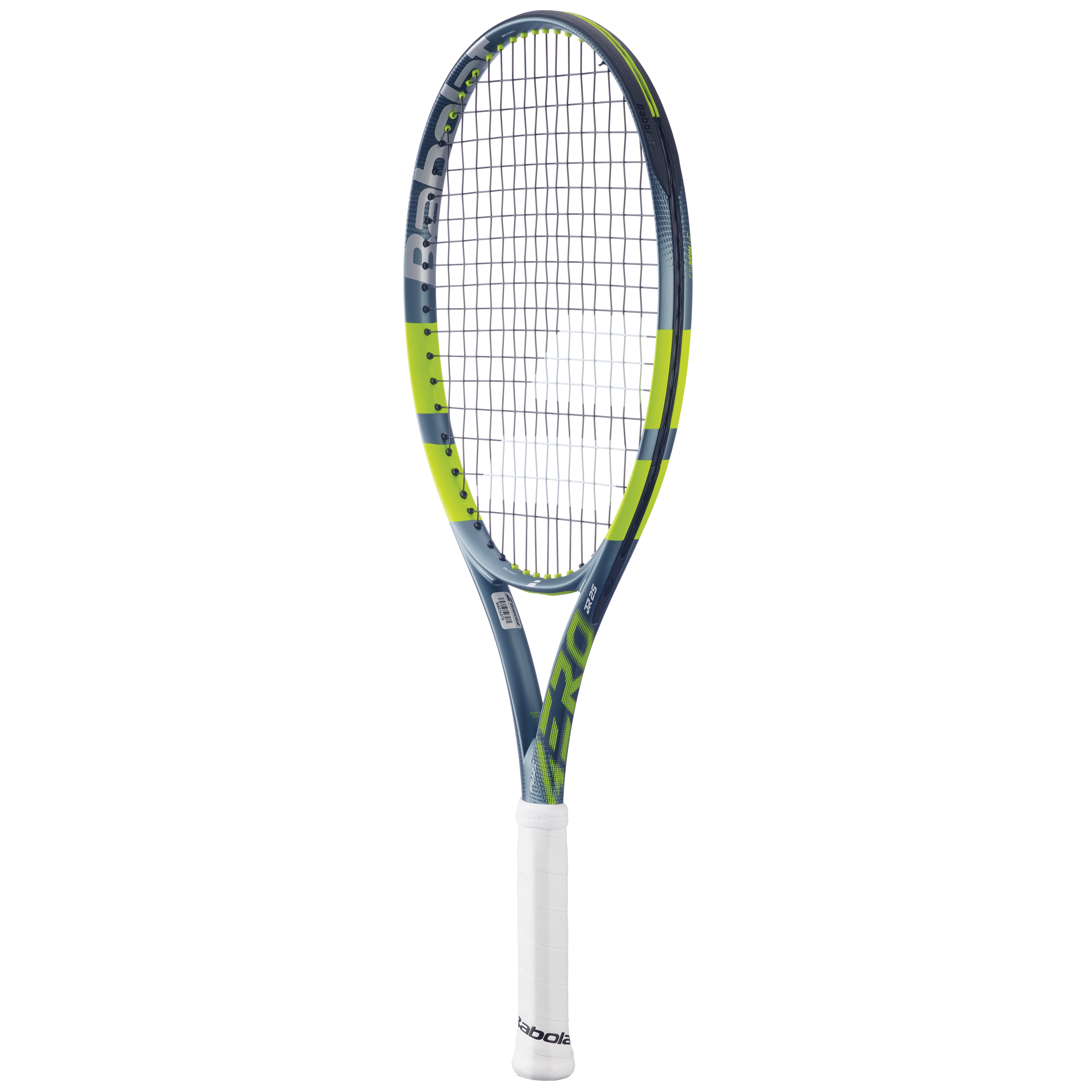 Babolat Pure Aero Junior 25'' GEN9 Tennis Racquet (Ready to Go) (Preorder)