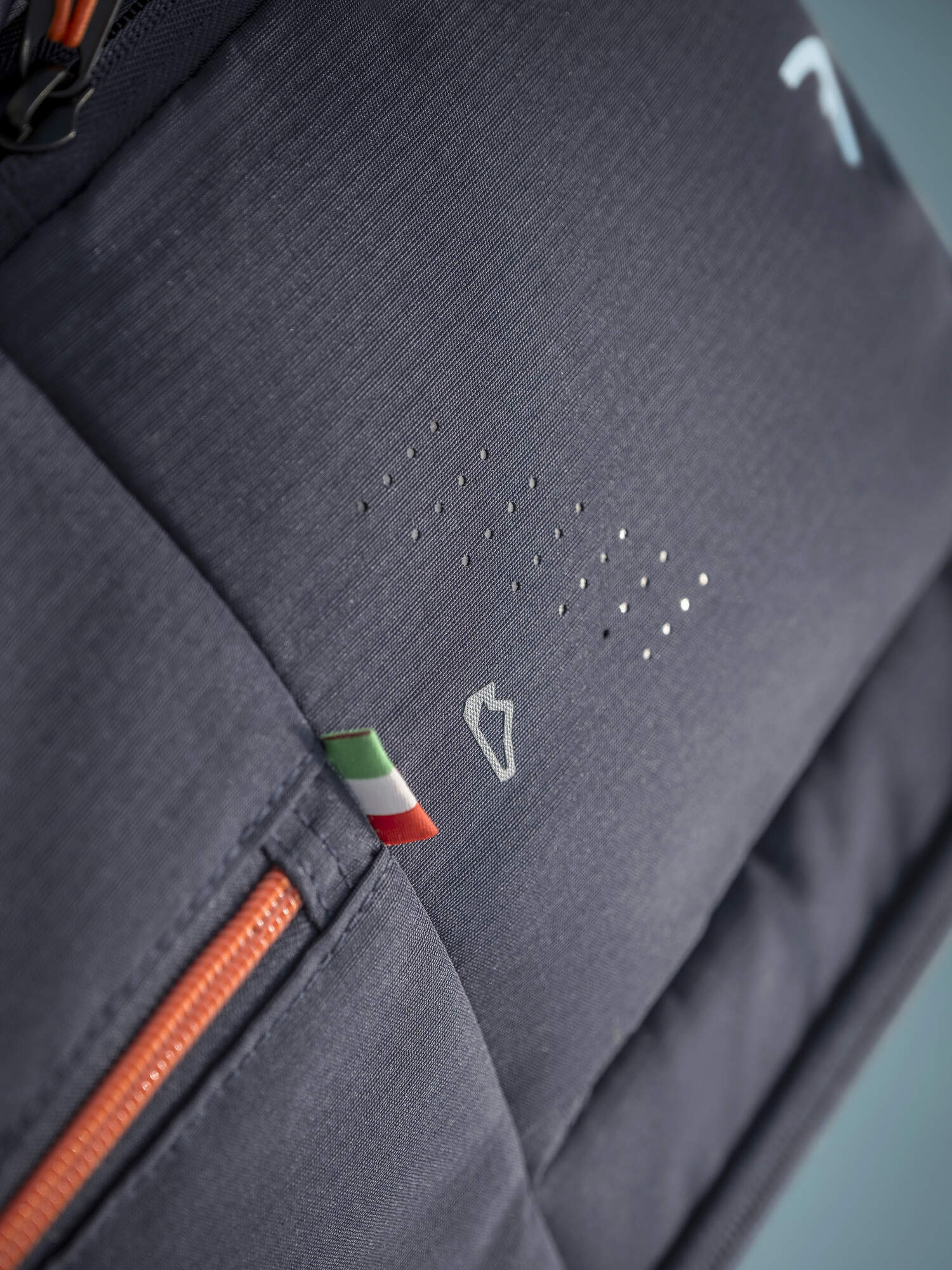 Head PRO Racquet Bag XL (12pcs) NV Navy