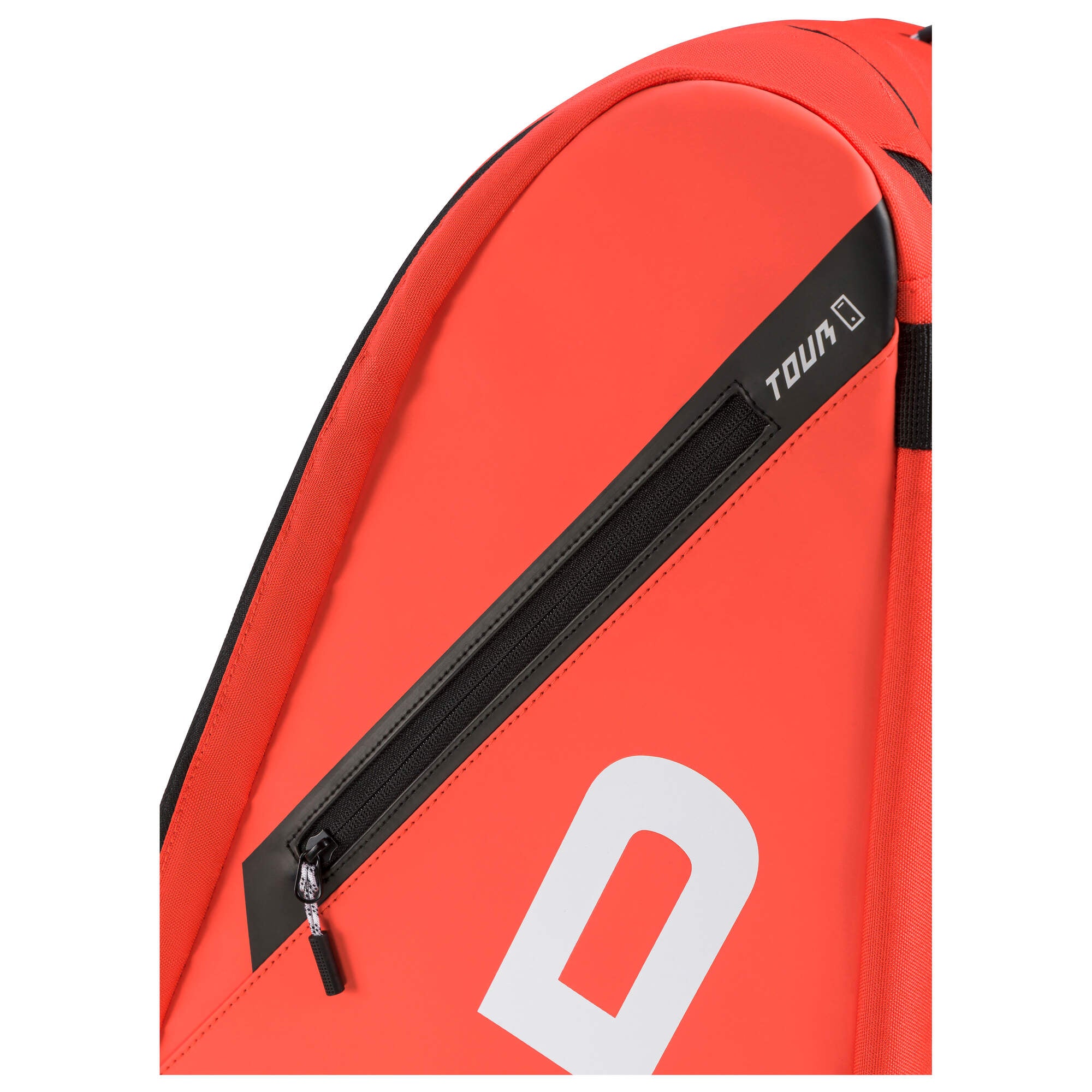 Head TOUR Racquet Bag XL (12pcs) FO Fluo Orange