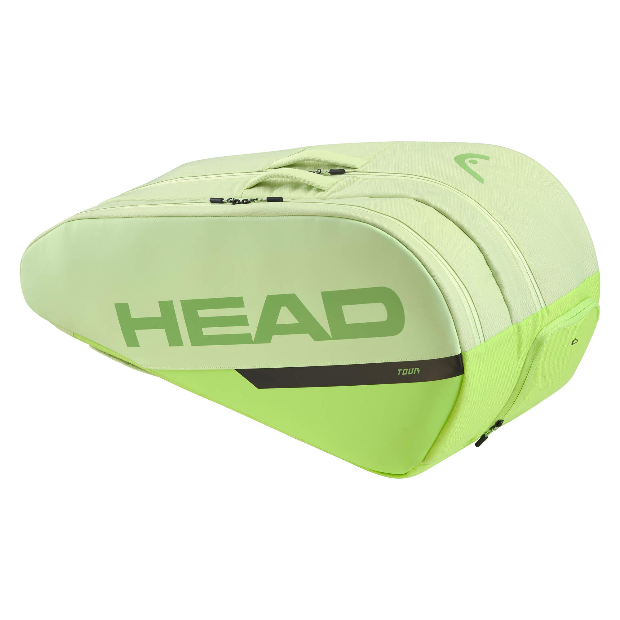 Head TOUR Racquet Bag L (9pcs) SG Sharp Green