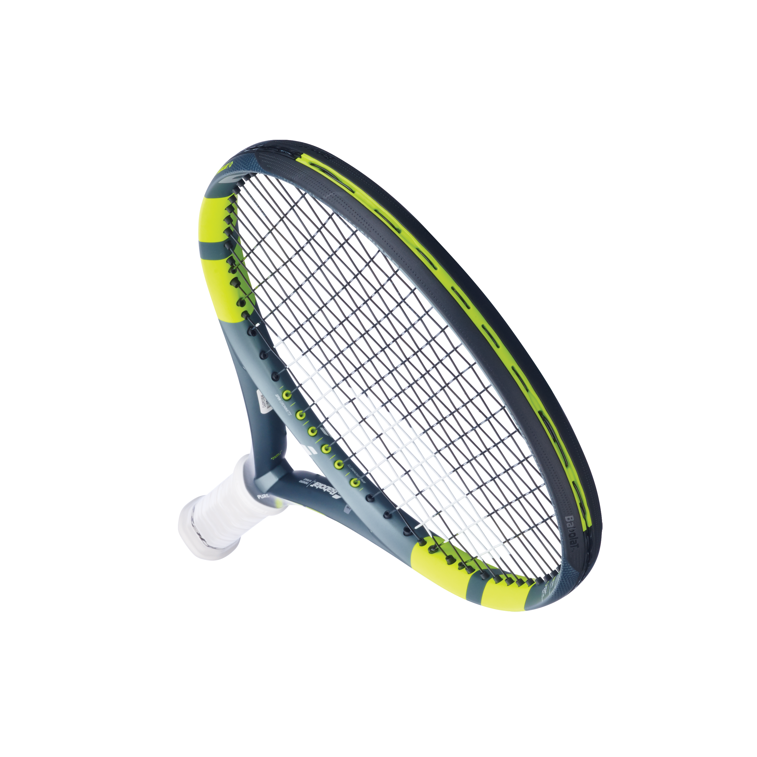 Babolat Pure Aero Junior 26'' GEN9 Tennis Racquet (Ready to Go) (Preorder)