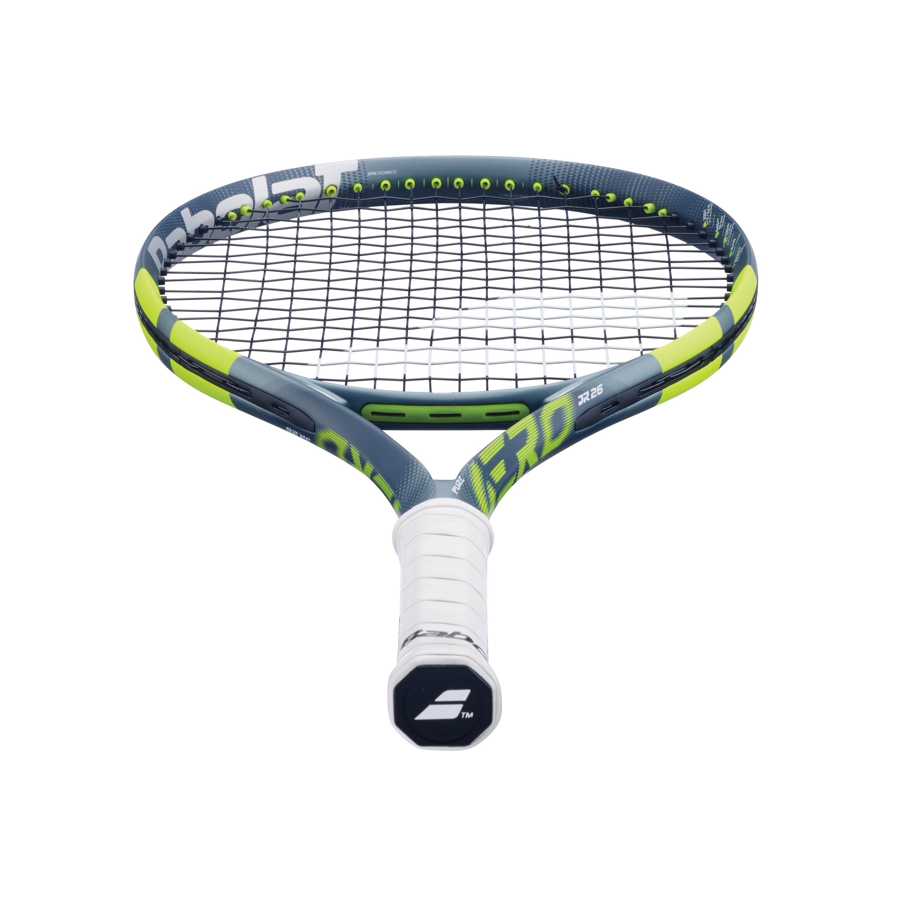 Babolat Pure Aero Junior 26'' GEN9 Tennis Racquet (Ready to Go) (Preorder)