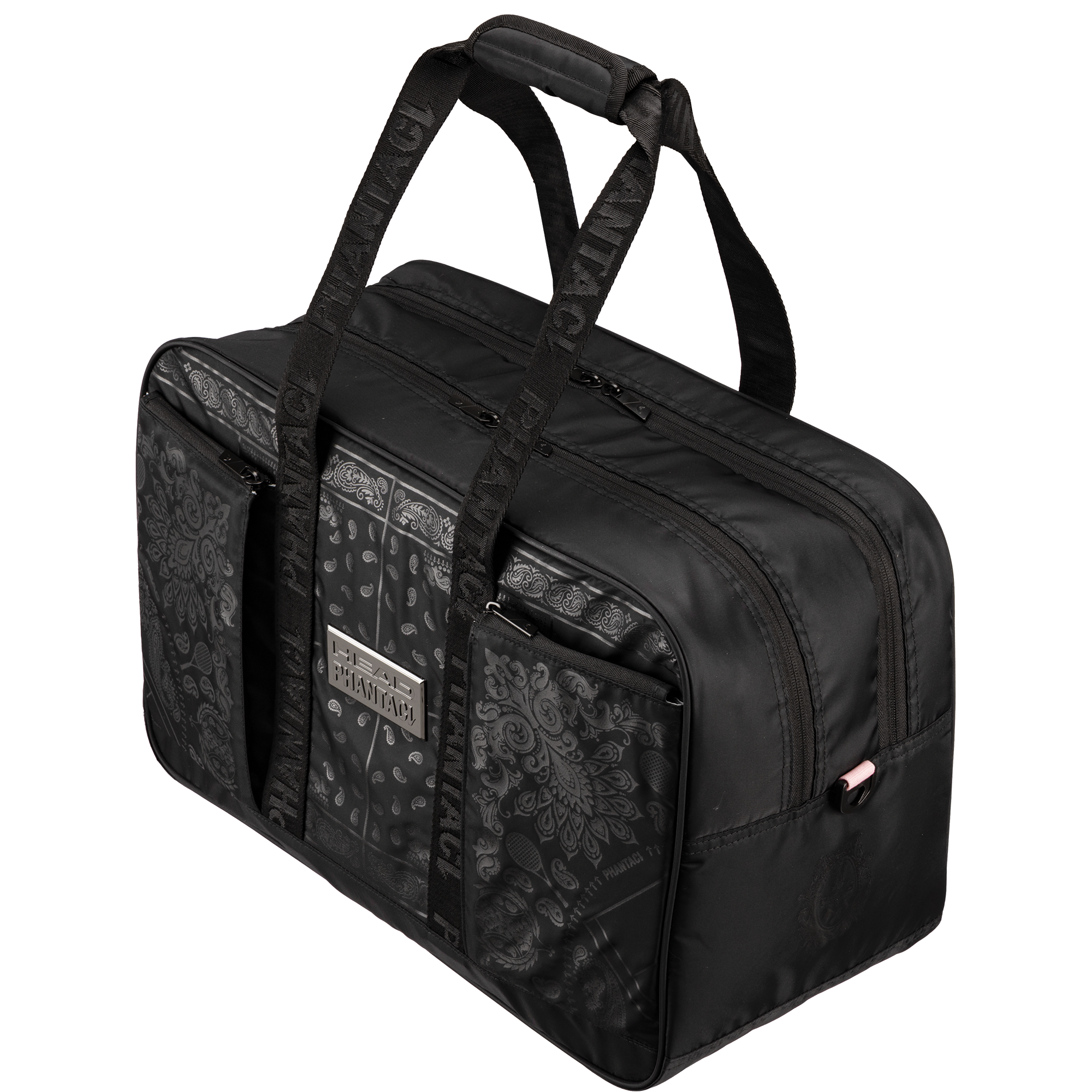 Head X Phantaci PRO Tote Bag 35L (3pcs) BK (Black)