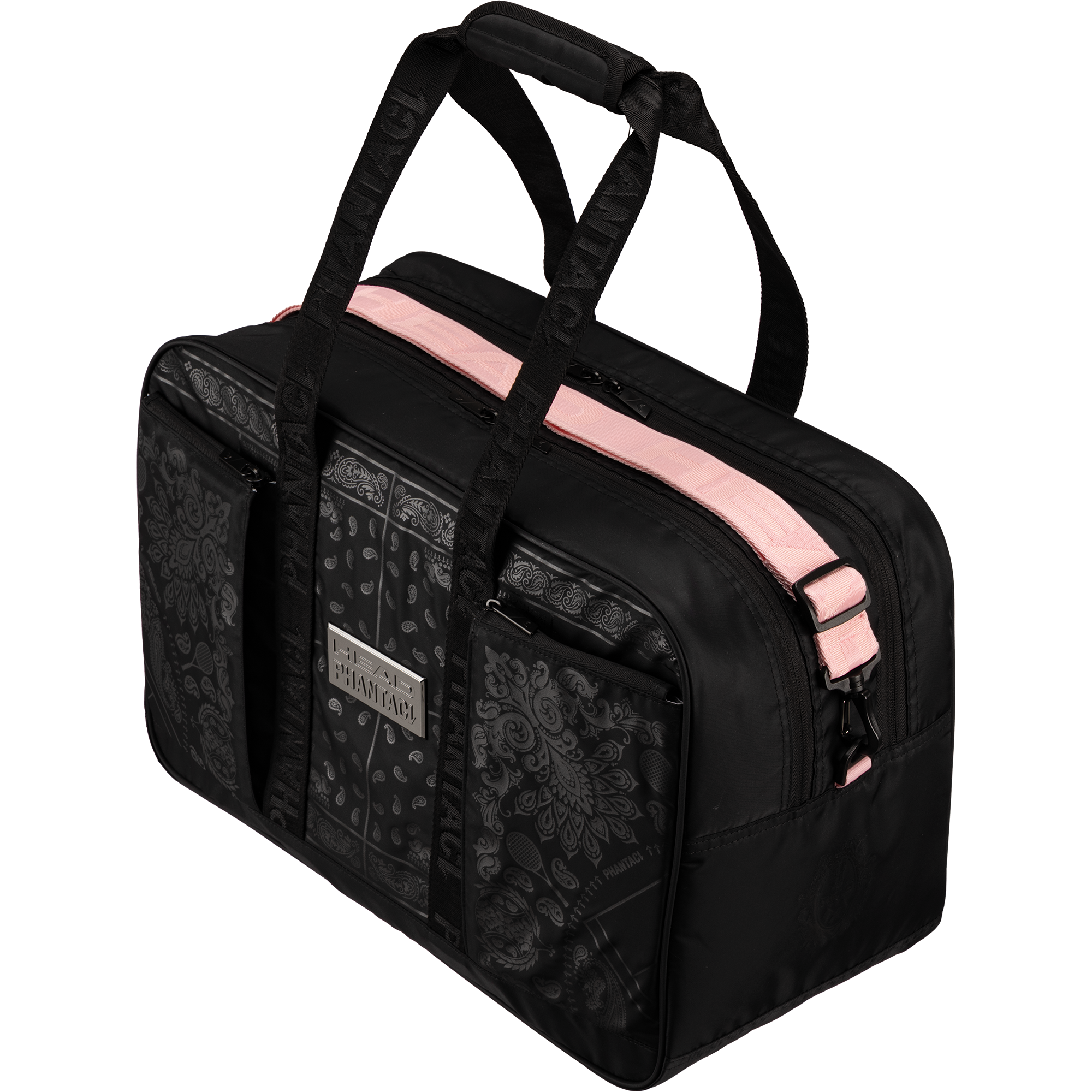 Head X Phantaci PRO Tote Bag 35L (3pcs) BK (Black)