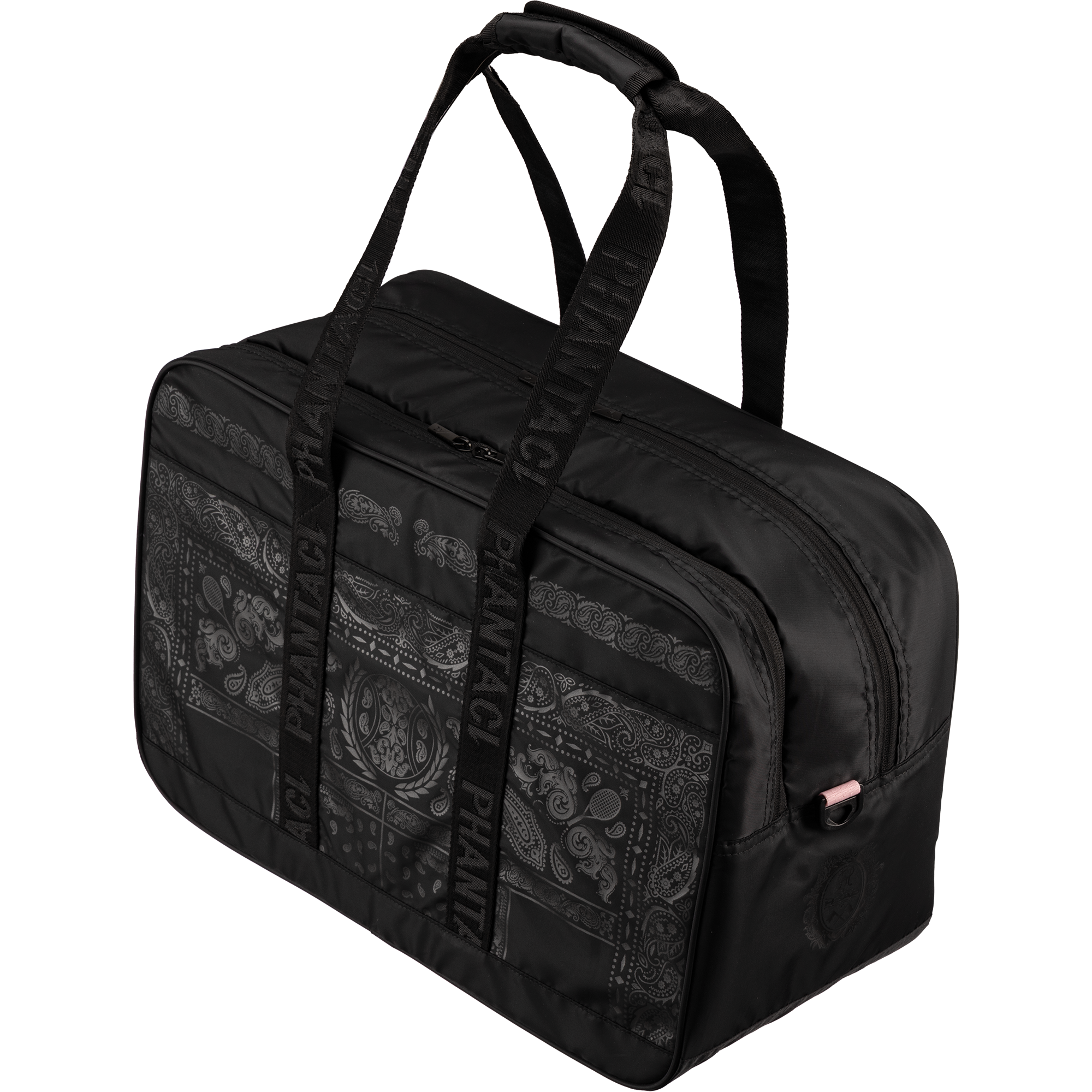 Head X Phantaci PRO Tote Bag 35L (3pcs) BK (Black)