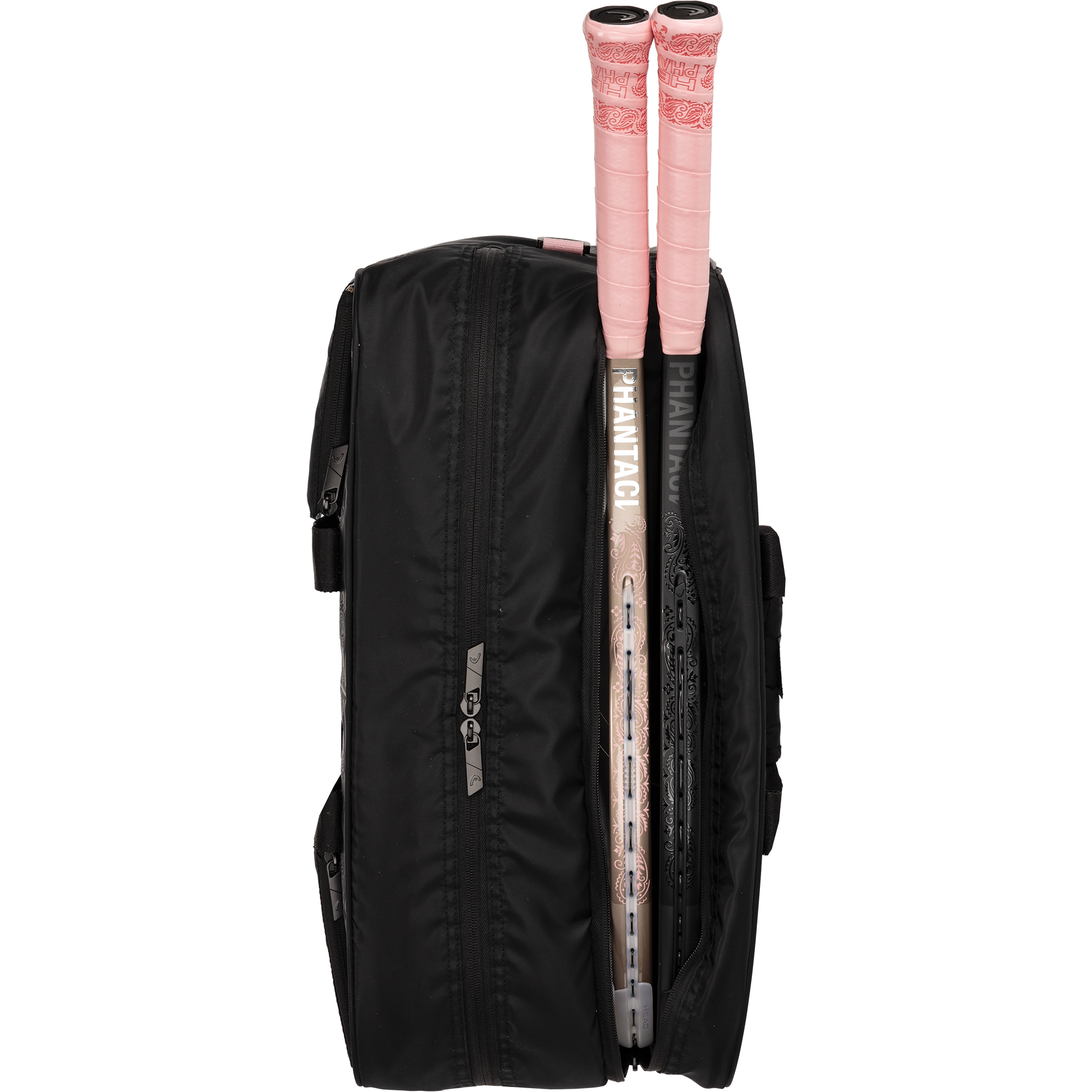 Head X Phantaci PRO Tote Bag 35L (3pcs) BK (Black)