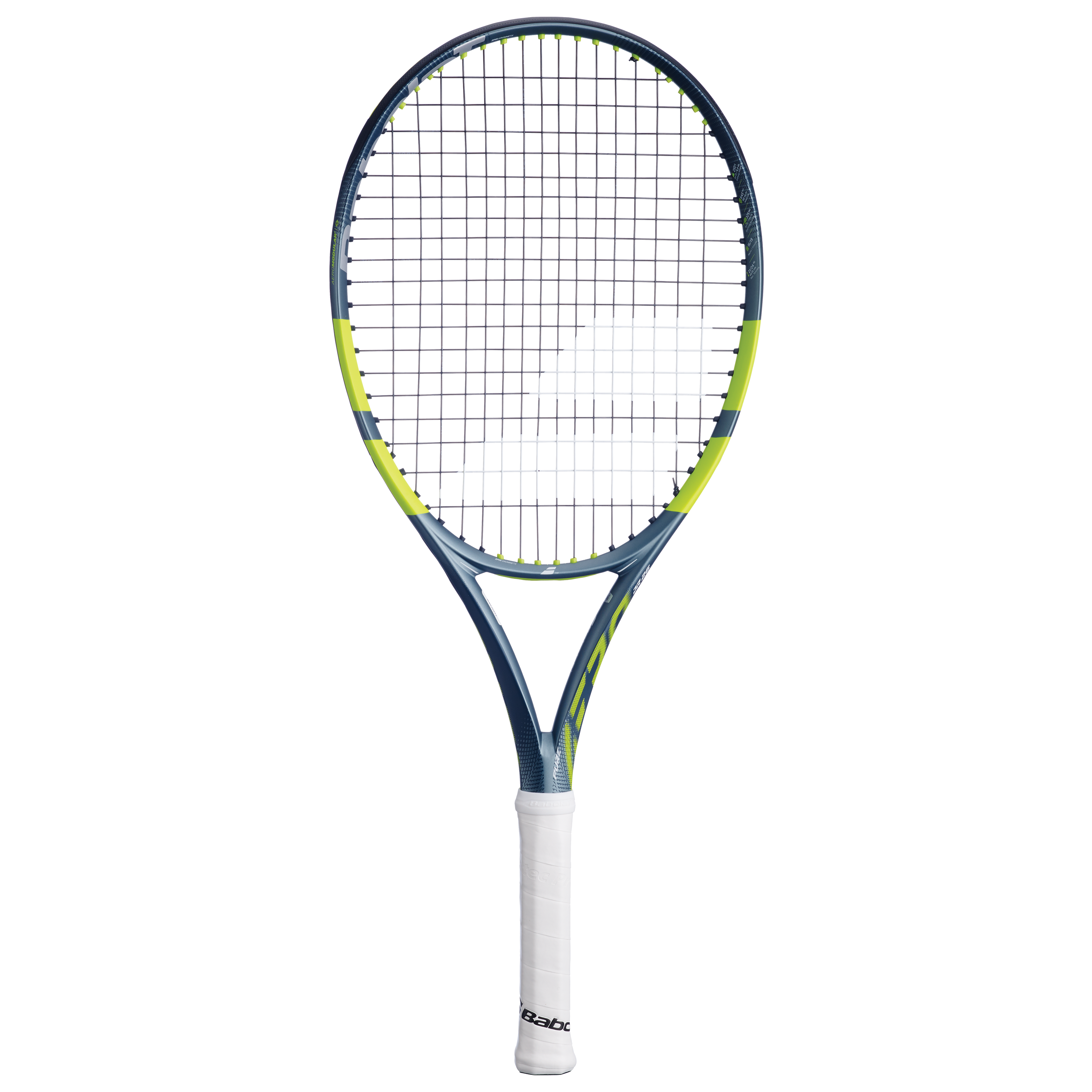Babolat Pure Aero Junior 26'' GEN9 Tennis Racquet (Ready to Go) (Preorder)