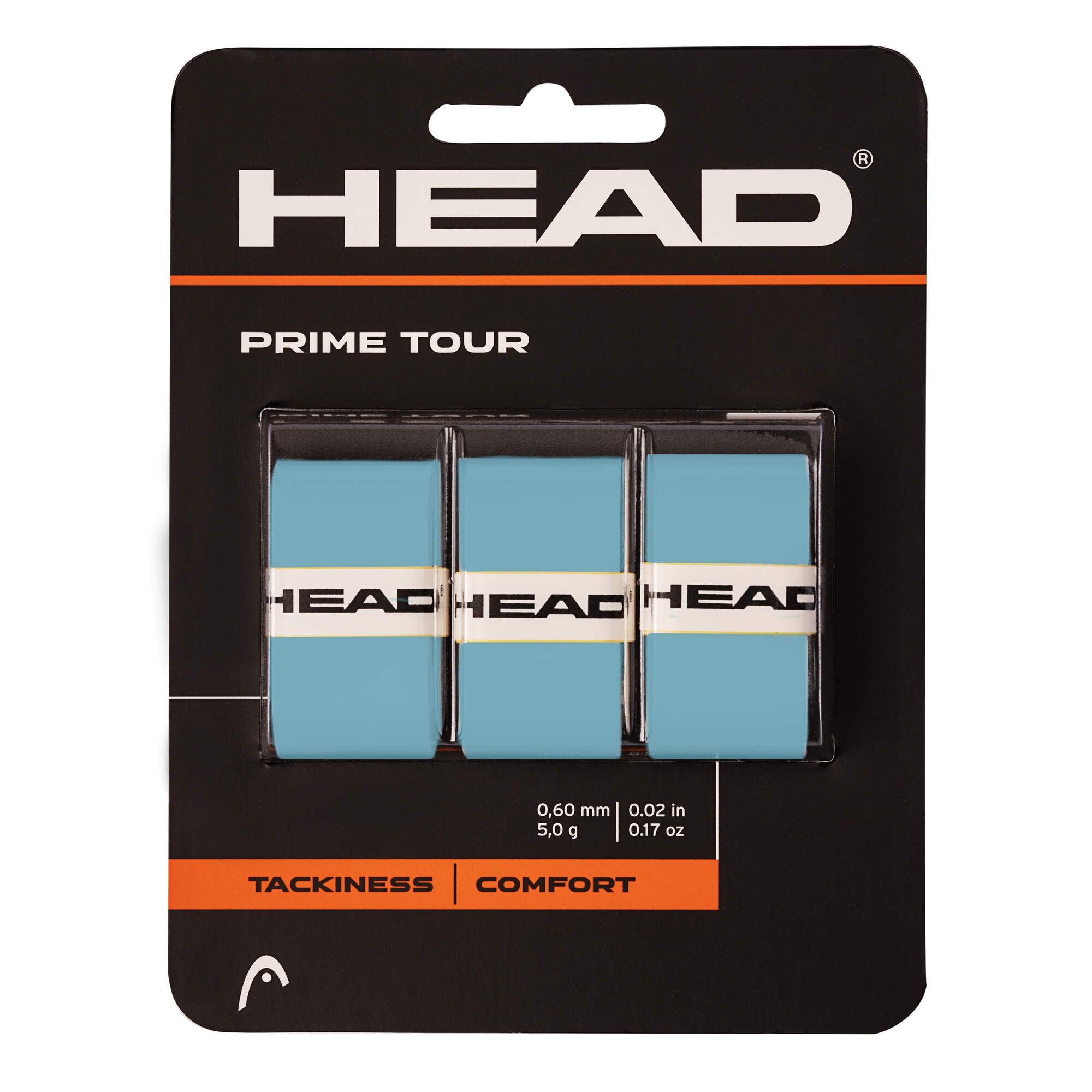 Head Prime Tour Grip (3 wraps)