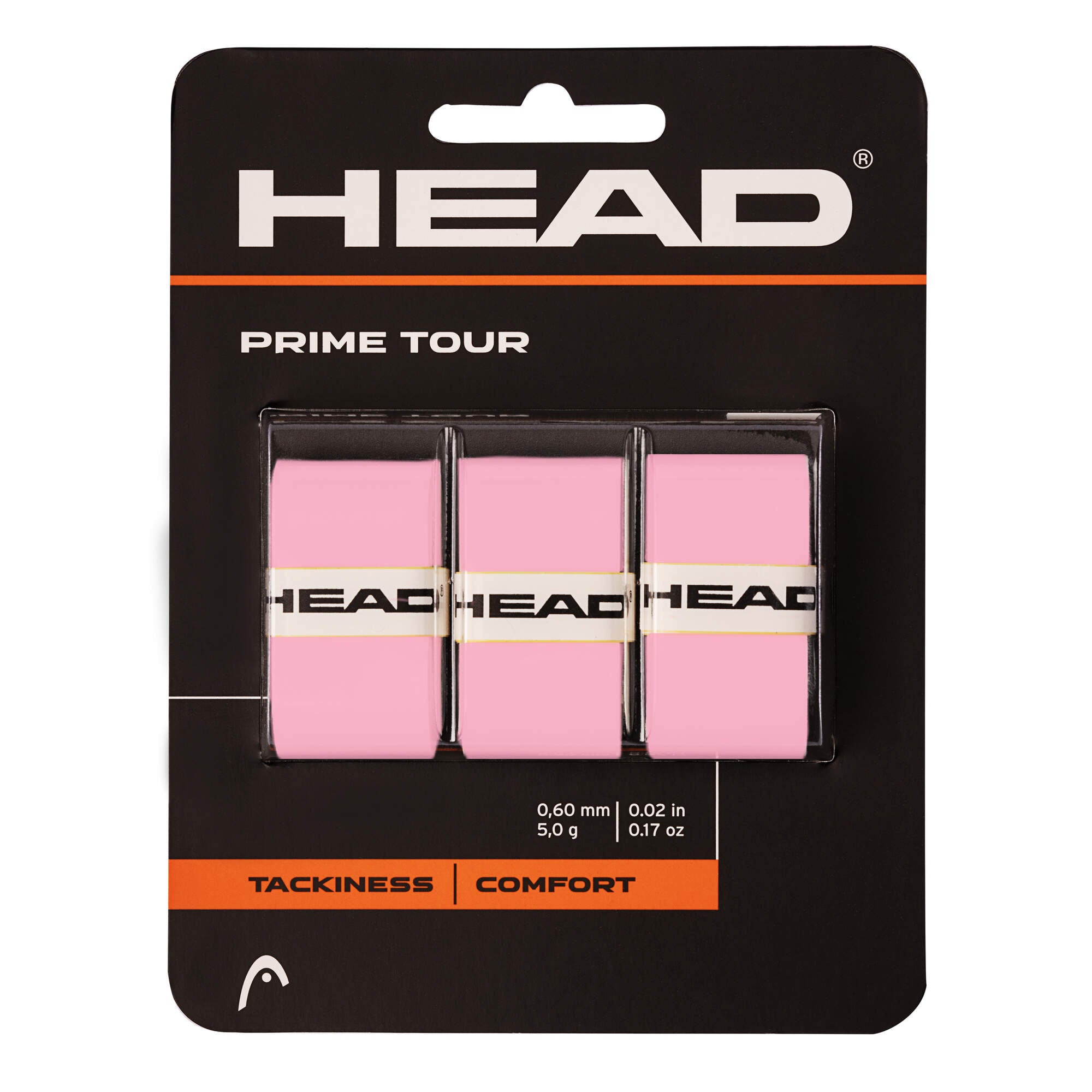 Head Prime Tour Grip (3 wraps)
