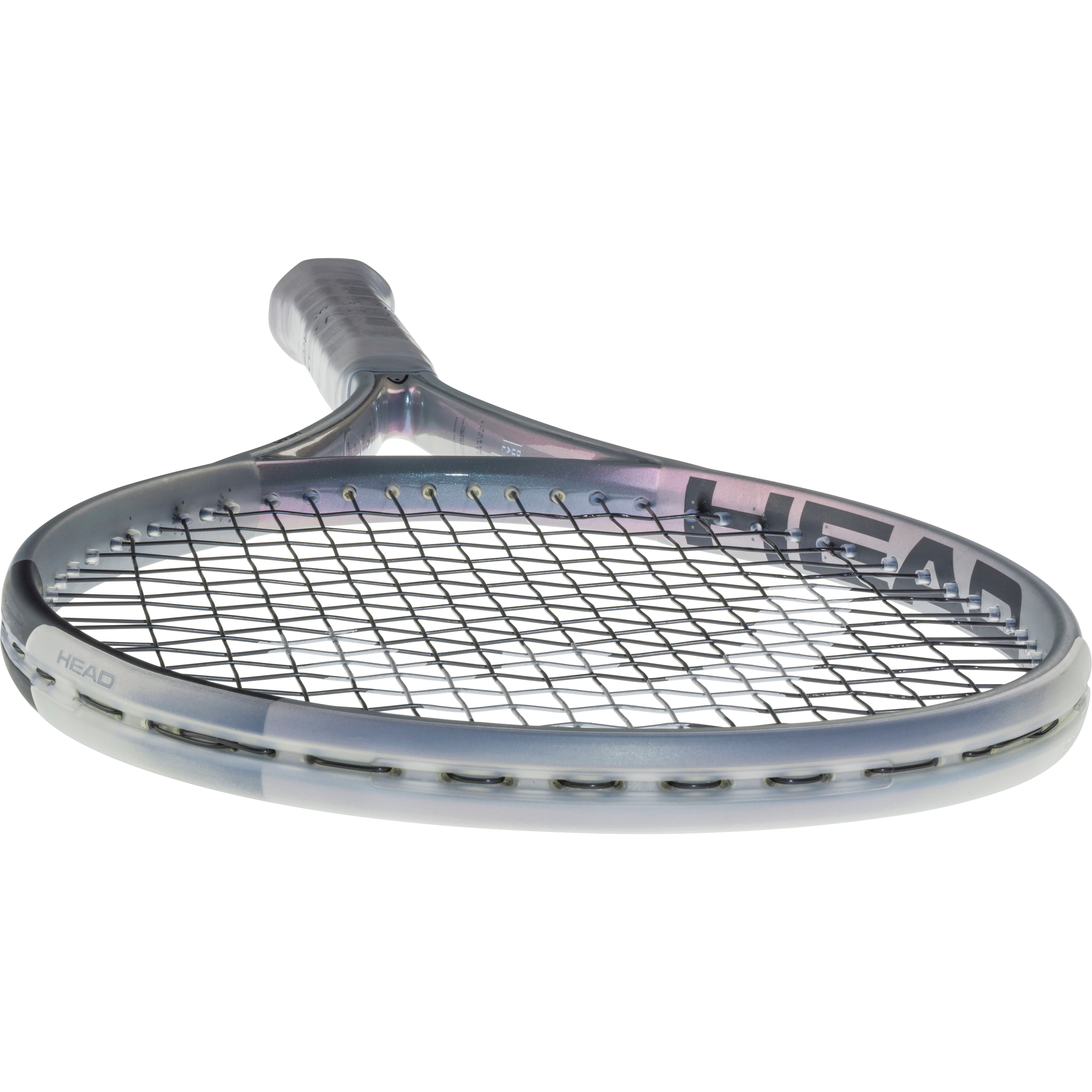 Head Squared Tennis Racquet 295g (Ready to Go)