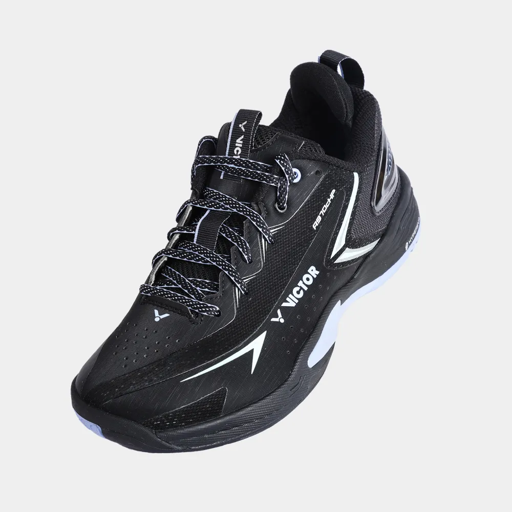 Victor A970cHP C (Black) Badminton Shoes MEN'S