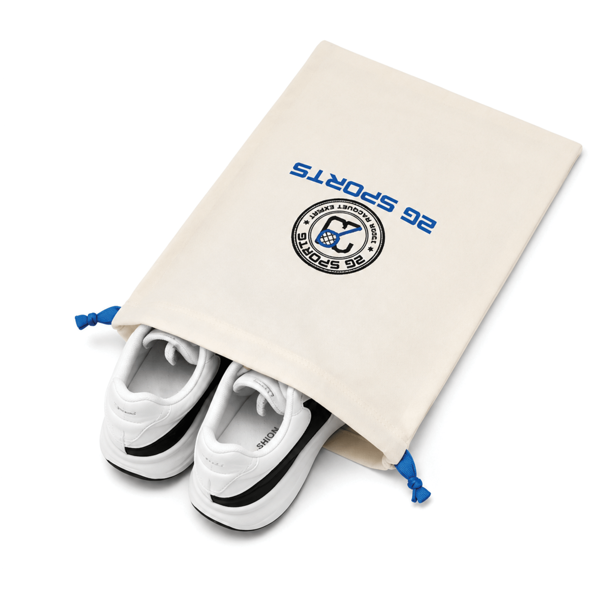 2G SPORTS Shoe Bag Lite - 2G SPORTS