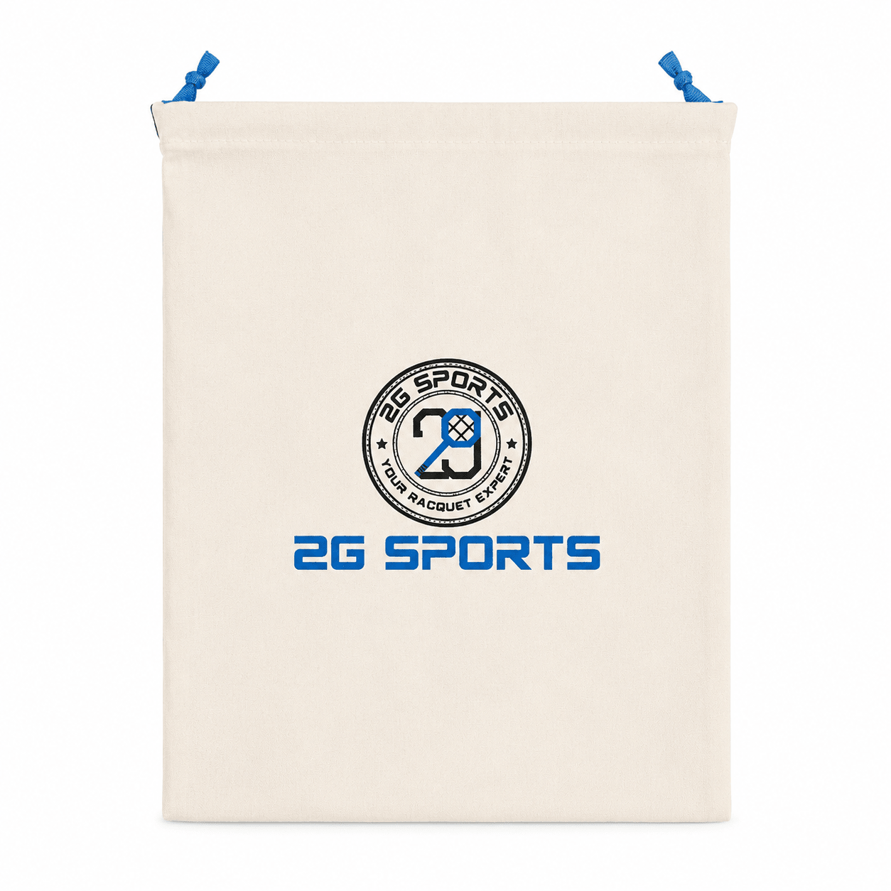 2G SPORTS Shoe Bag Lite - 2G SPORTS