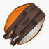 Yonex Pro Racquet Badminton/ Tennis Sports Bag (9pcs) BA92429EX (Espresso Brown)