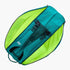 Yonex Pro Racquet Badminton/ Tennis Sports Bag (6pcs) BA92426EX Deep Green