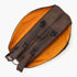 Yonex Pro Racquet Badminton/ Tennis Sports Bag (6pcs) BA92426EX (Espresso Brown)